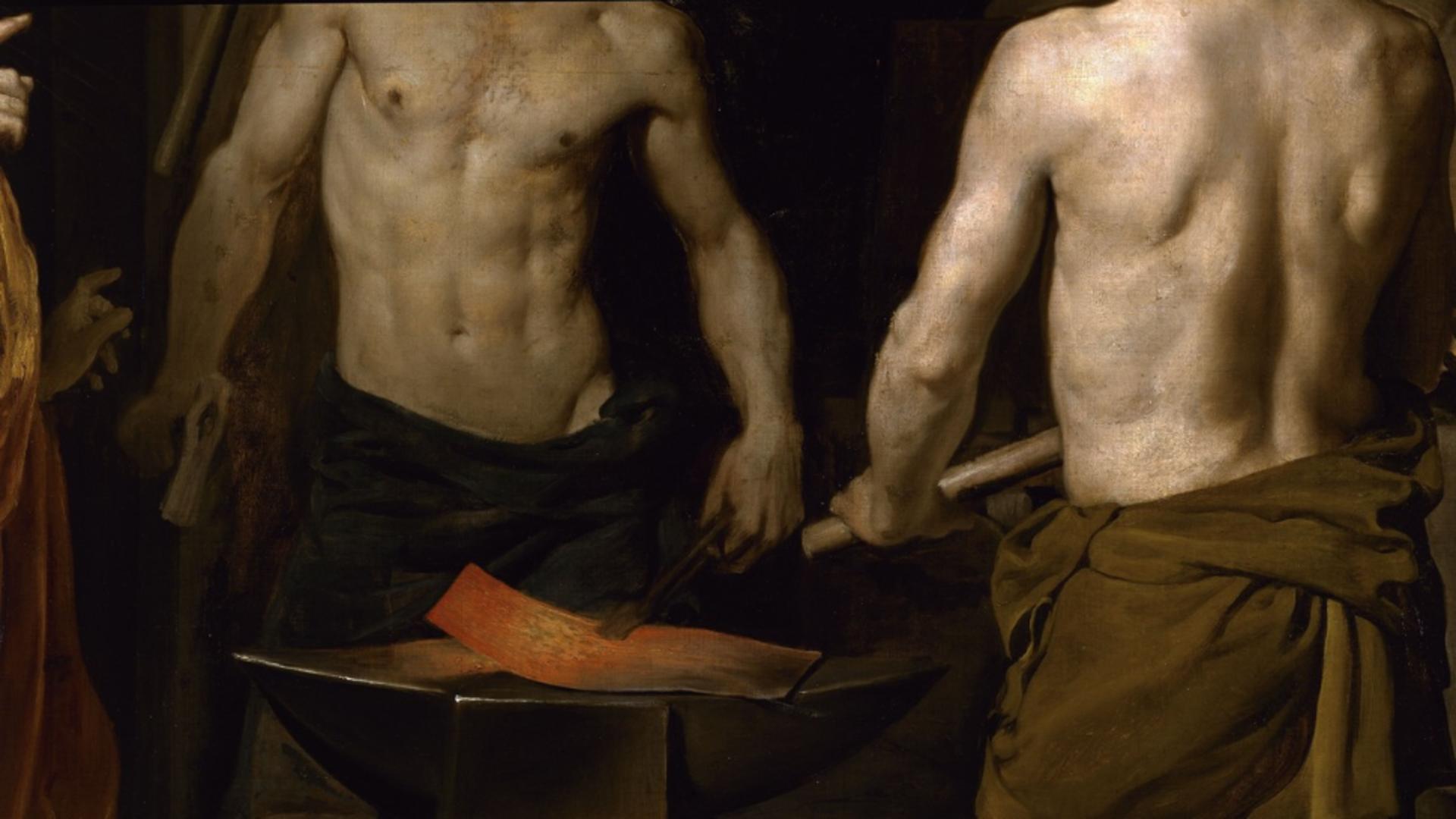 De ce erau mai mici organele sexuale masculine în arta clasică?