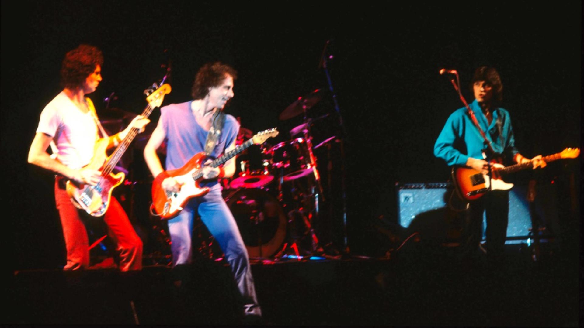 Doliu în lumea muzicii! Fostul chitarist al legendarei trupe rock Dire Straits a murit. Jack Sonni avea 68 de ani