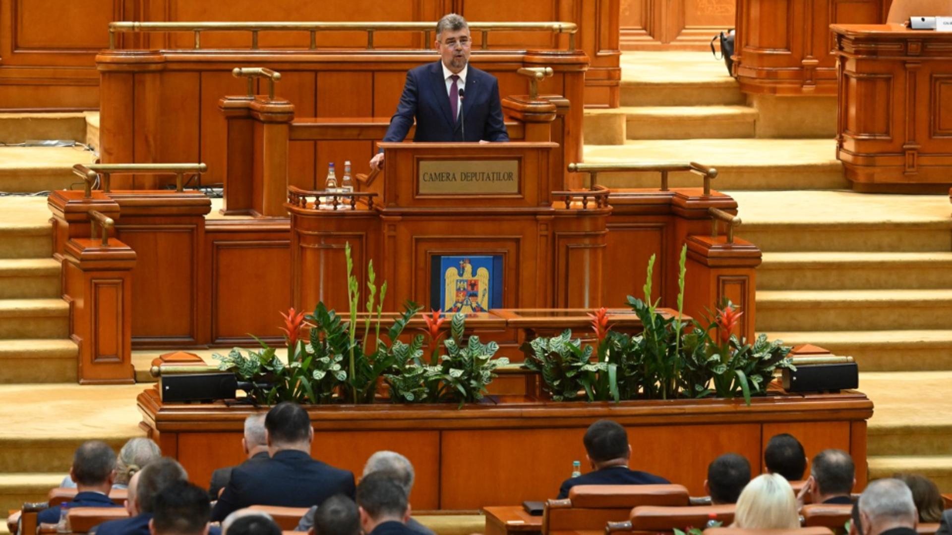O nouă lege pentru combaterea drogurilor a fost depusă în Parlament. Foto: Profimedia