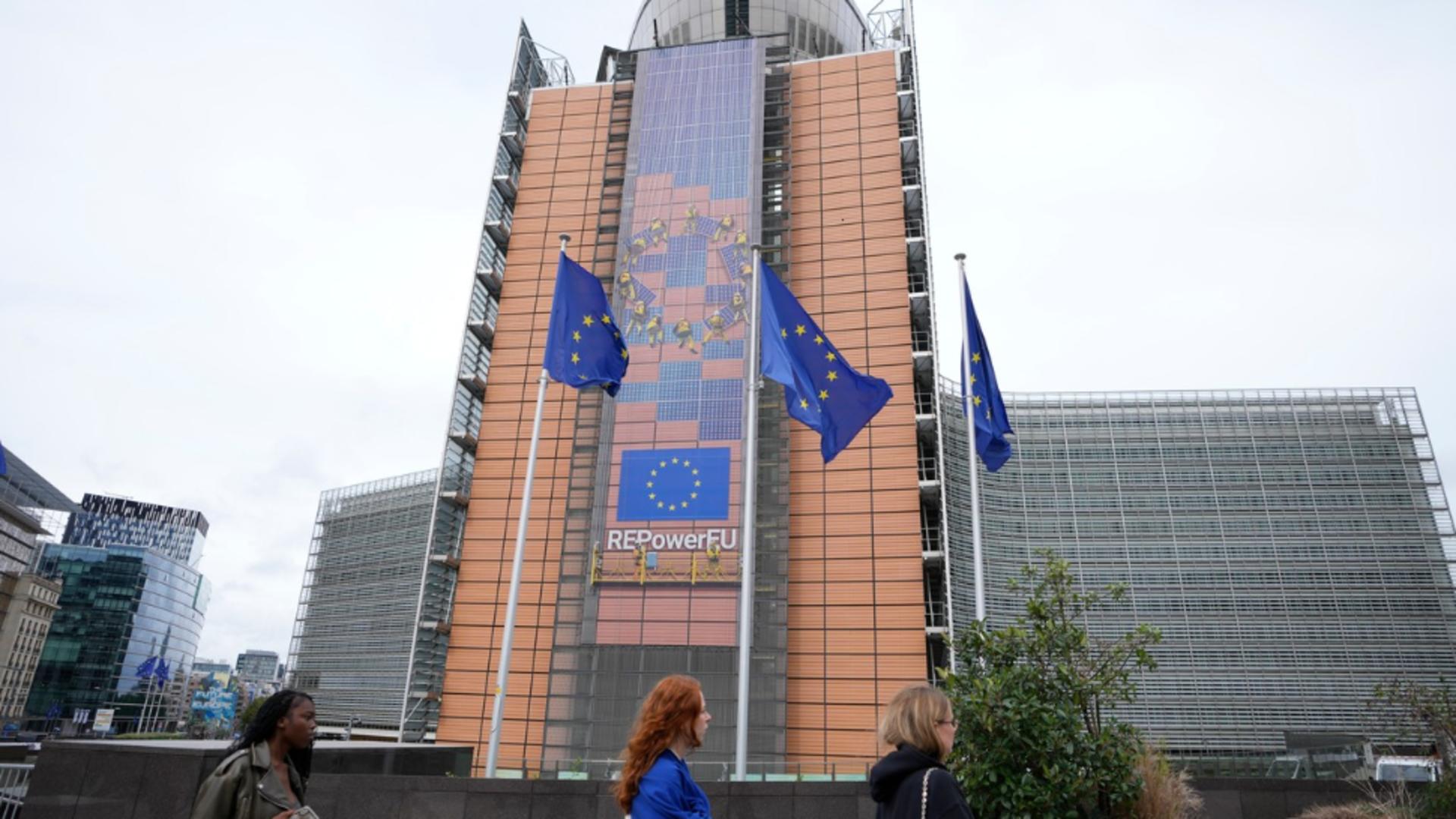 Comisia Europeană recunoaște că Rusia încă își menține atractivitatea pentru investitori. Câte companii au plecat și câte au rămas de la declanșarea războiului în Ucraina