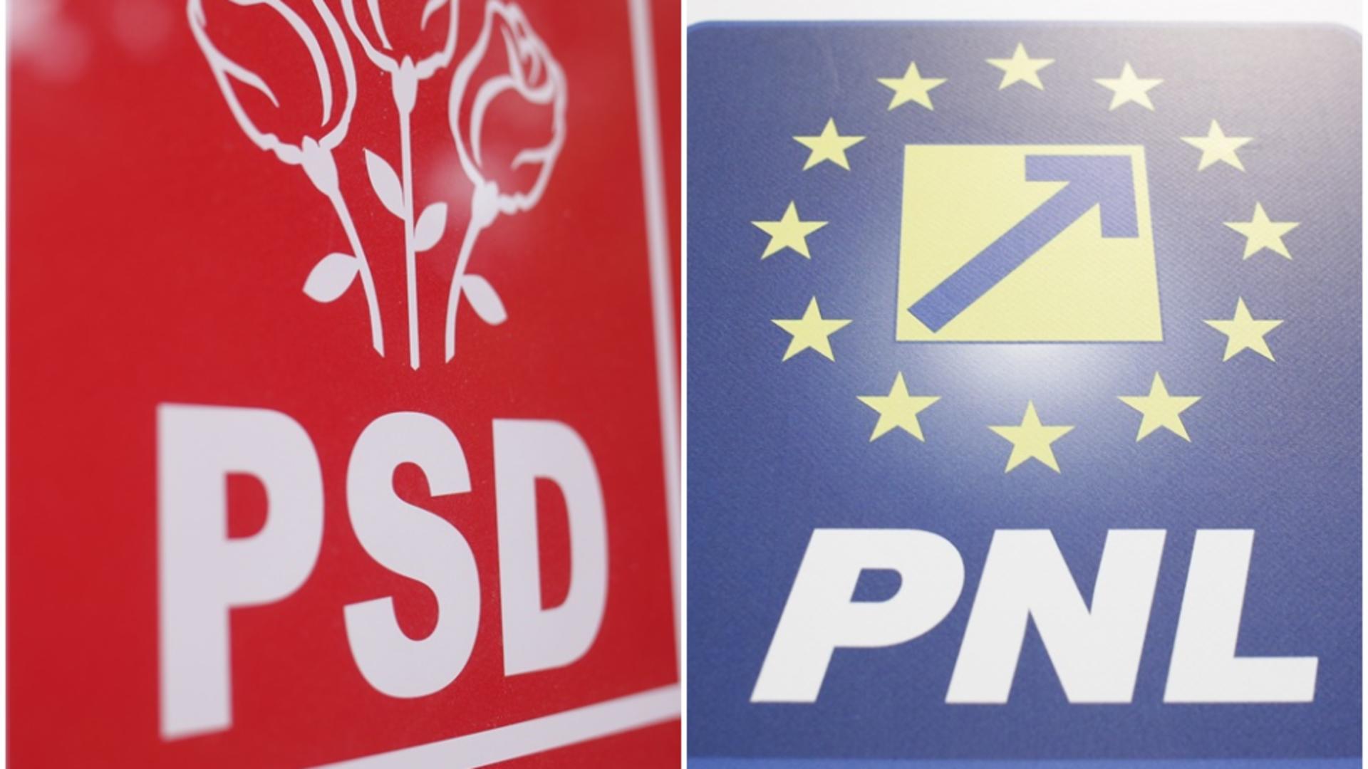 SURSE: PSD - PNL s-ar fi înțeles pe candidat COMUN la Primăria Capitalei. Surpriza coaliției