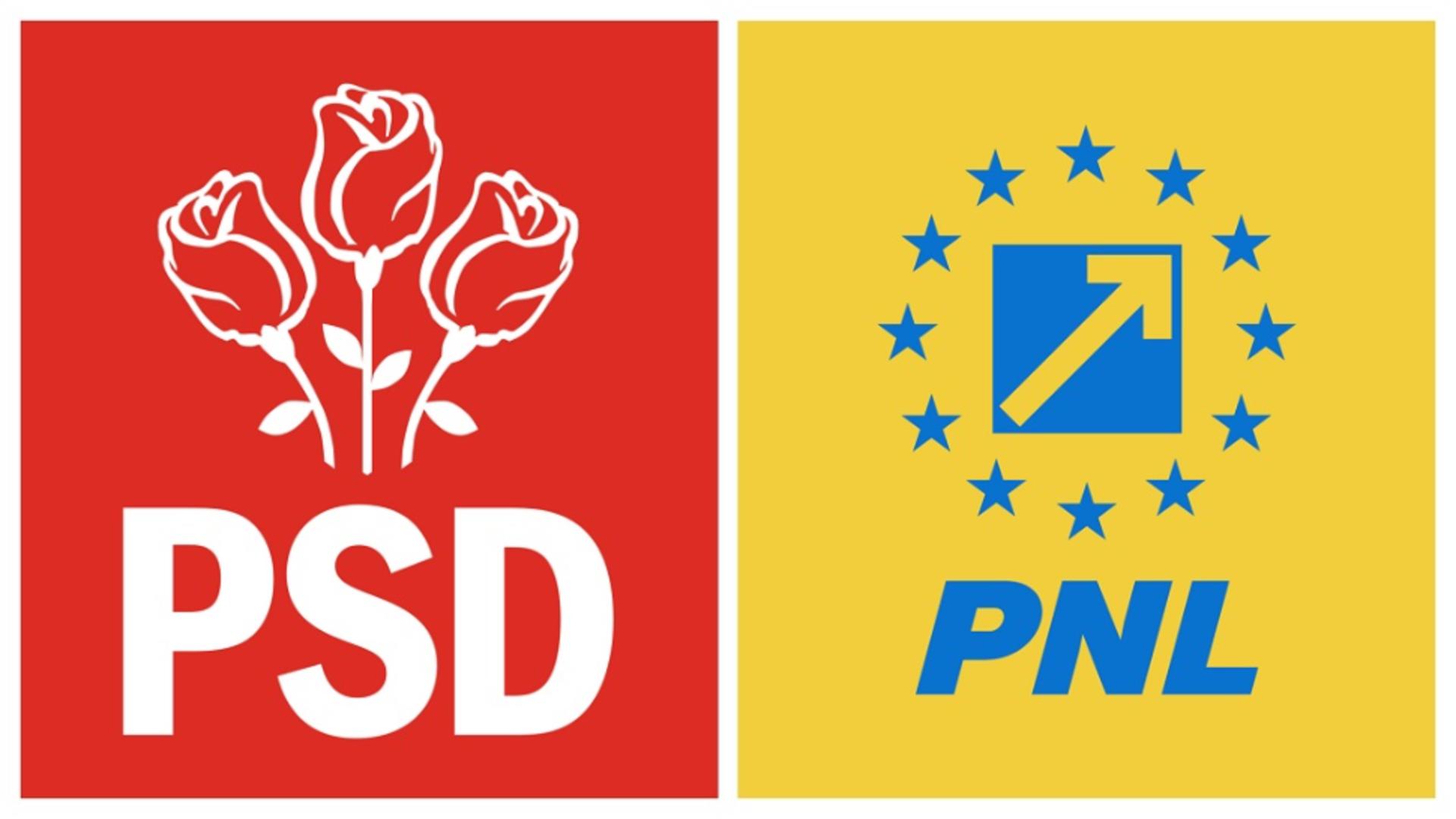 PSD vs PNL
