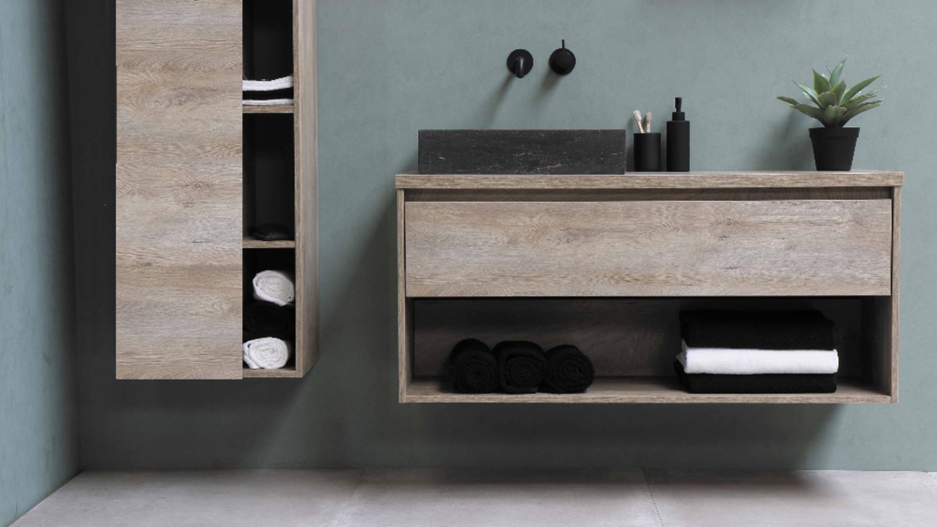 Mobilierul pentru baie: eleganță, funcționalitate și organizare în spațiul tău personal