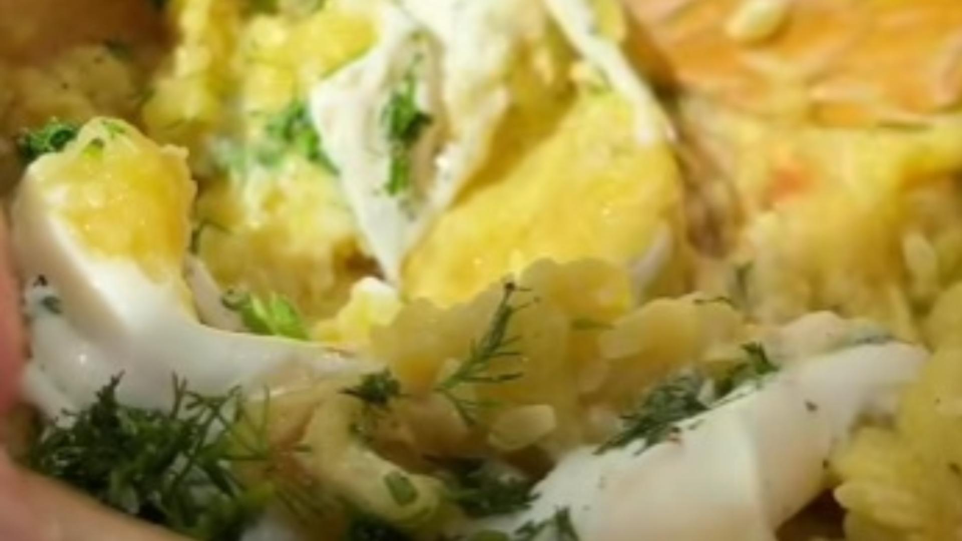 Cea mai savuroasă salată de dovlecei copți – Ingredientul esențial din deliciul suprem al acestei toamne
