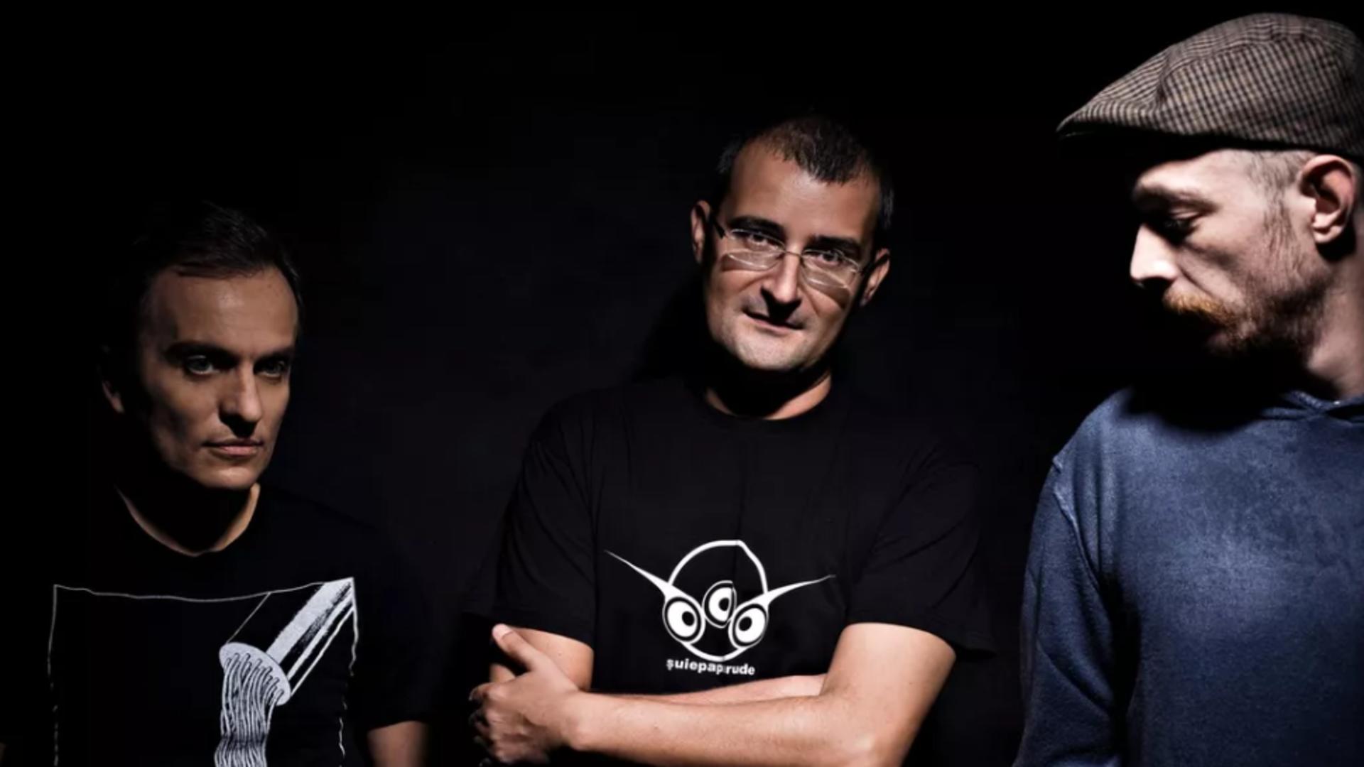 Cei 3 membri ai trupei Șuie Paparude, răniți într-un accident în Timișoara – Anunț despre concertul de joi seară – VIDEO