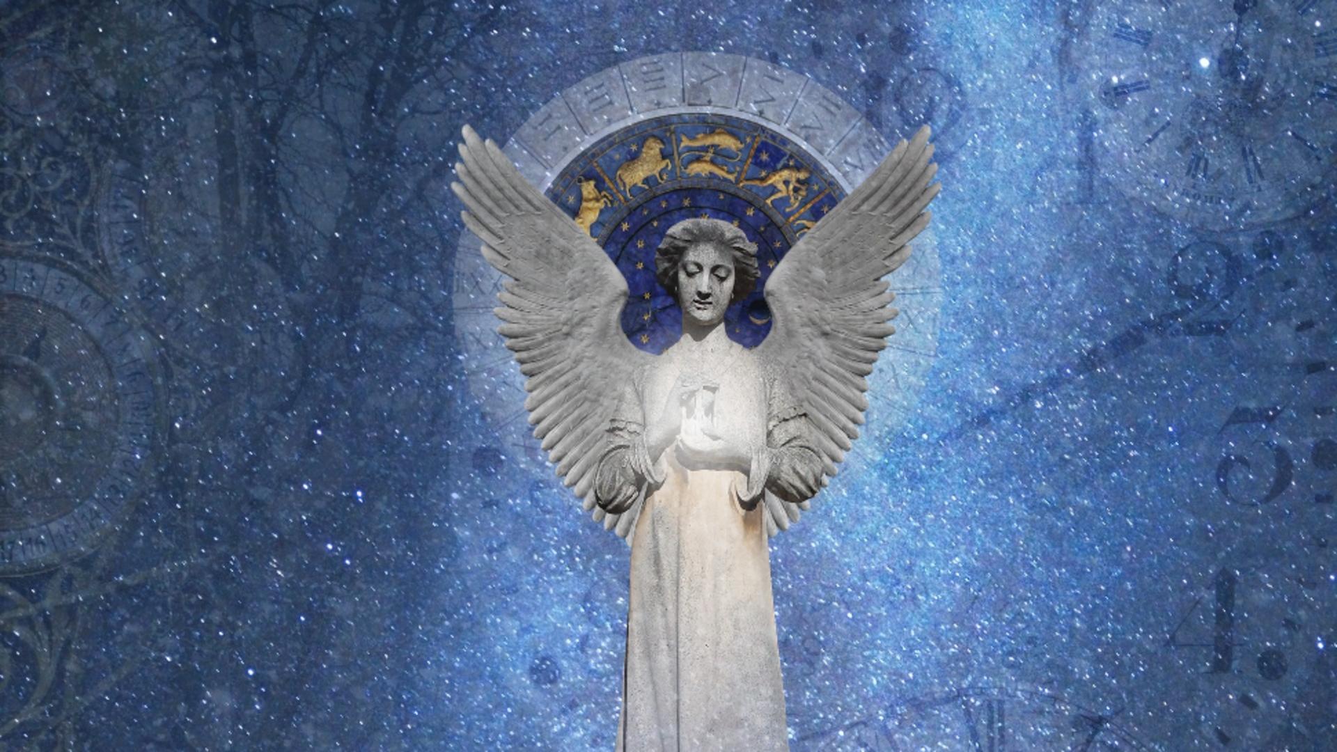 Zodiile aflate sub protecția îngerilor în a doua jumătate a lunii septembrie - Norocul va fi de partea lor