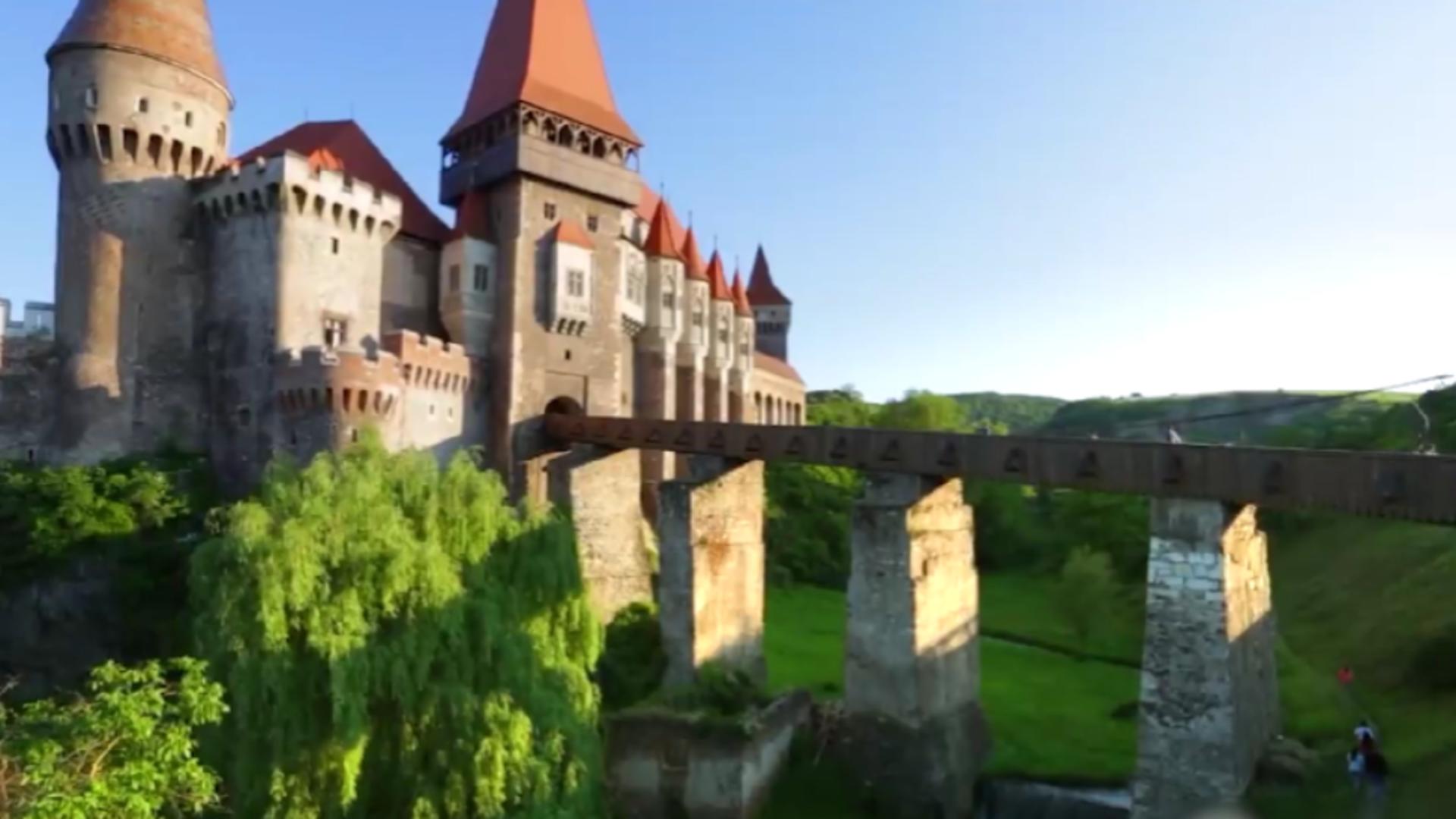 Guvernul Ungariei sponsorizează un program de „excursii patriotice” în Transilvania