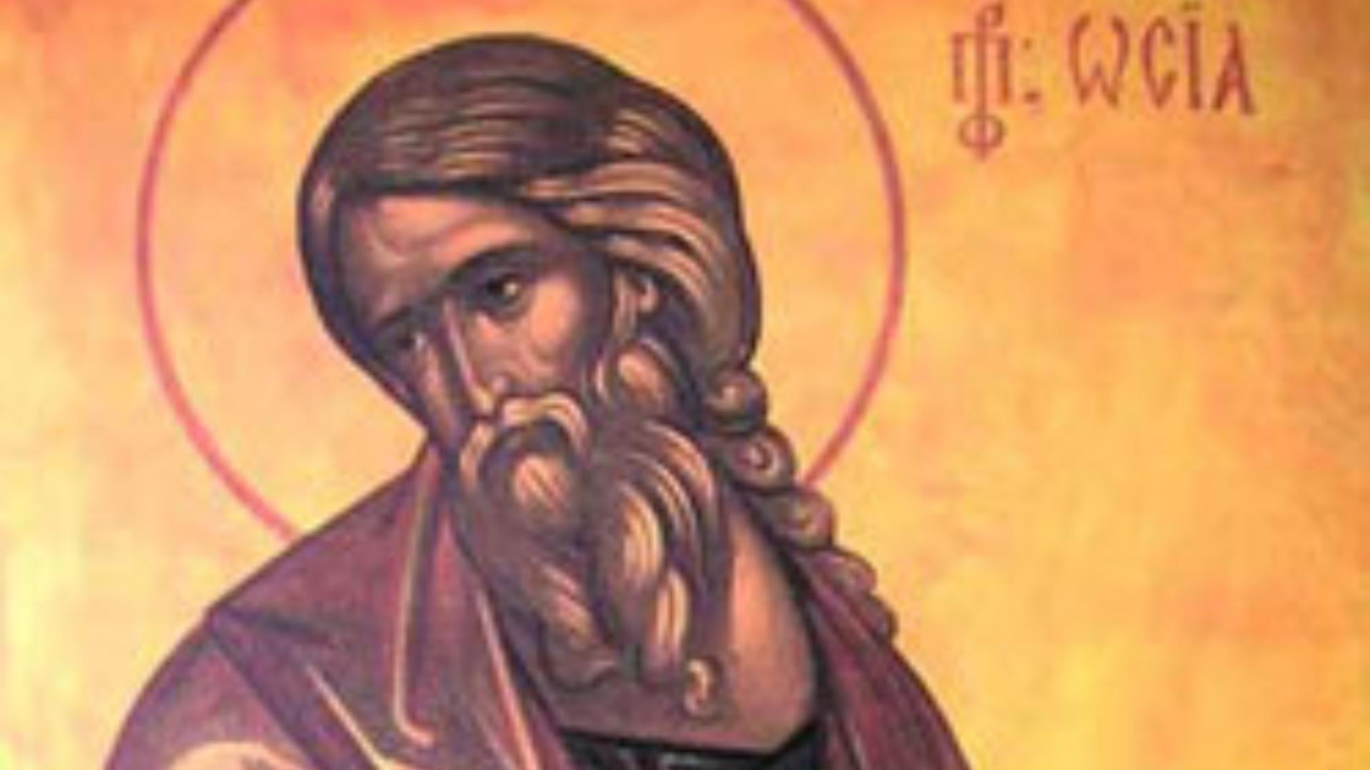Sărbătoare 17 octombrie: Zi importantă în calendarul ortodox – Un mare sfânt este pomenit astăzi