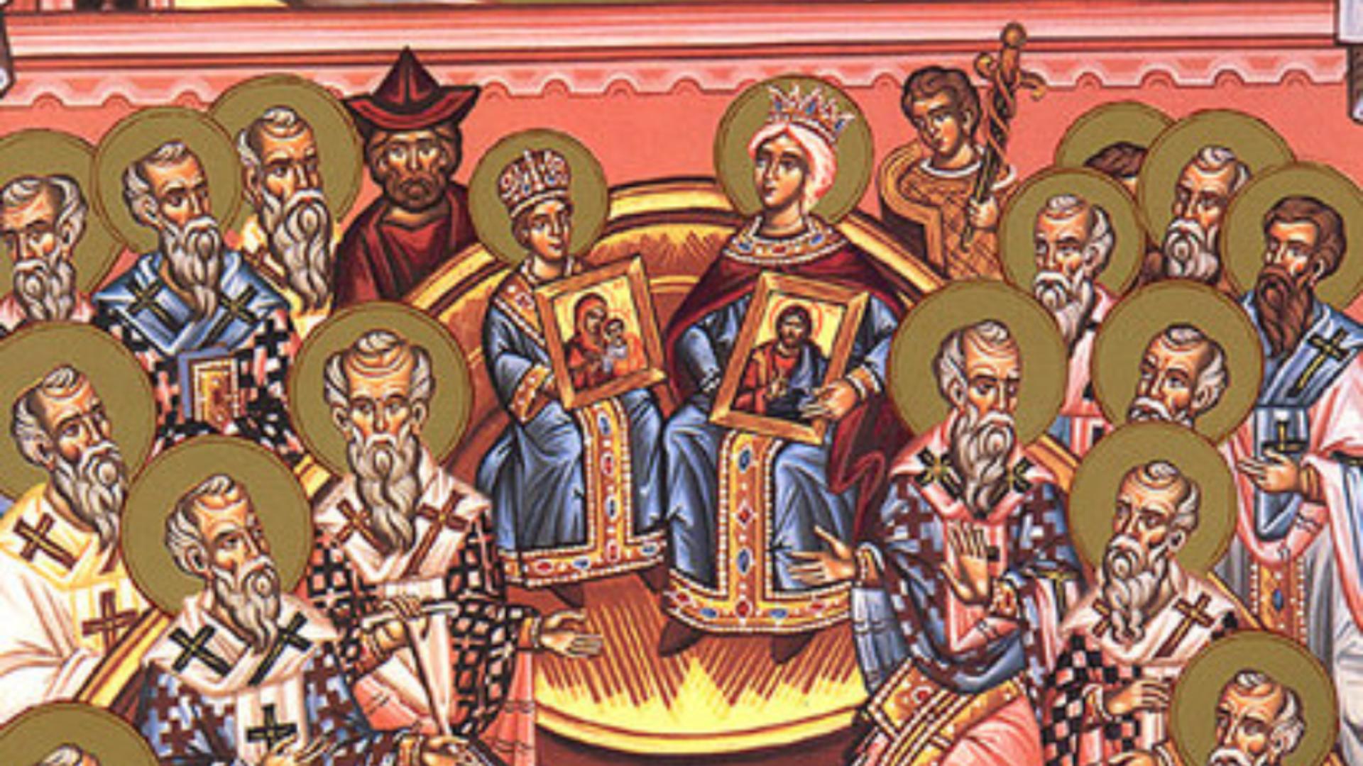 Sărbătoare 15 octombrie. Mari sfinți pomeniți în calendarul ortodox. Zi cu deosebită însemnătate