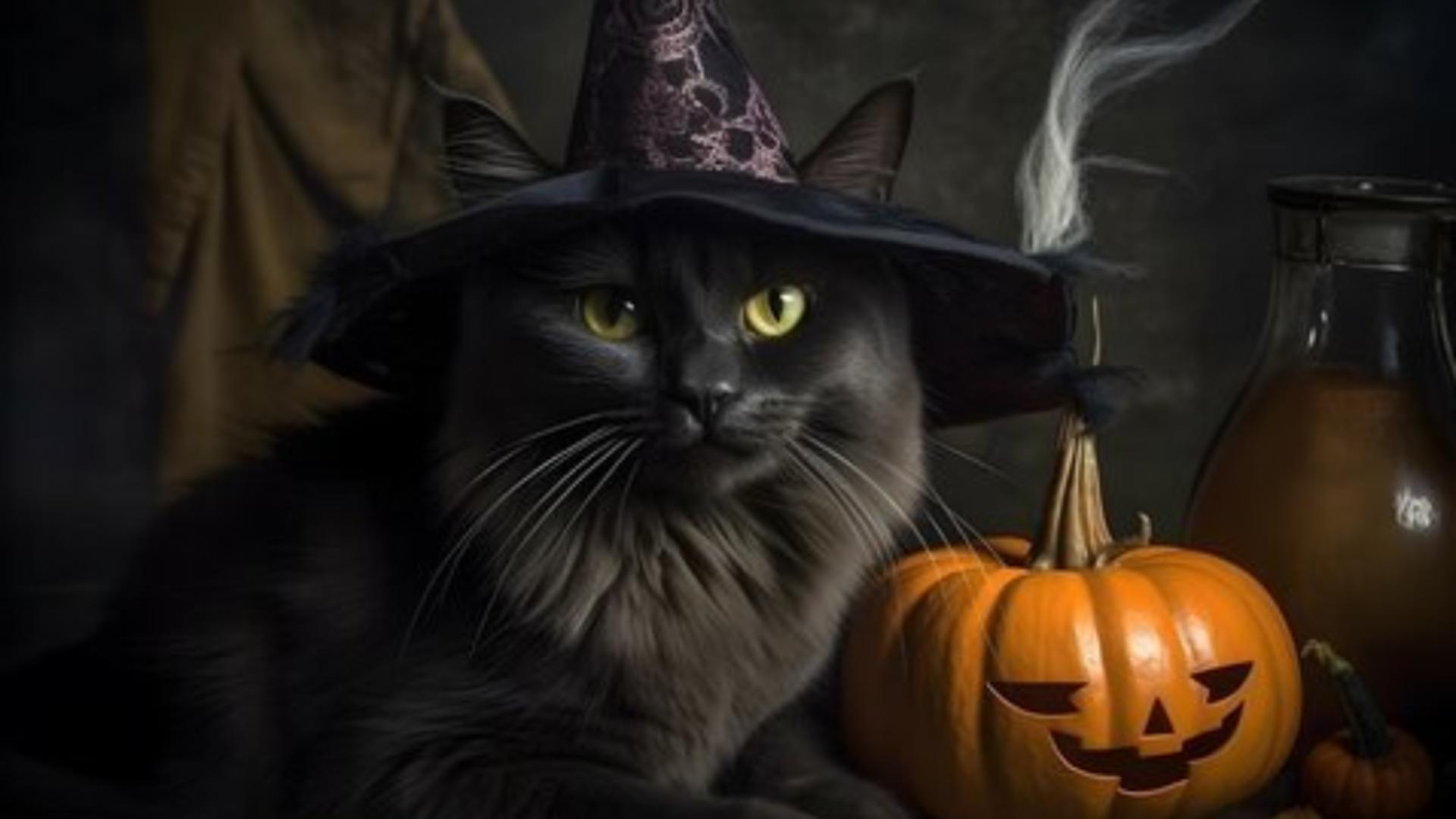 Superstiții de Halloween 2023. Ce nu e bine să faci sub nicio formă – Trick or treat: Ne dați ori nu ne dați?