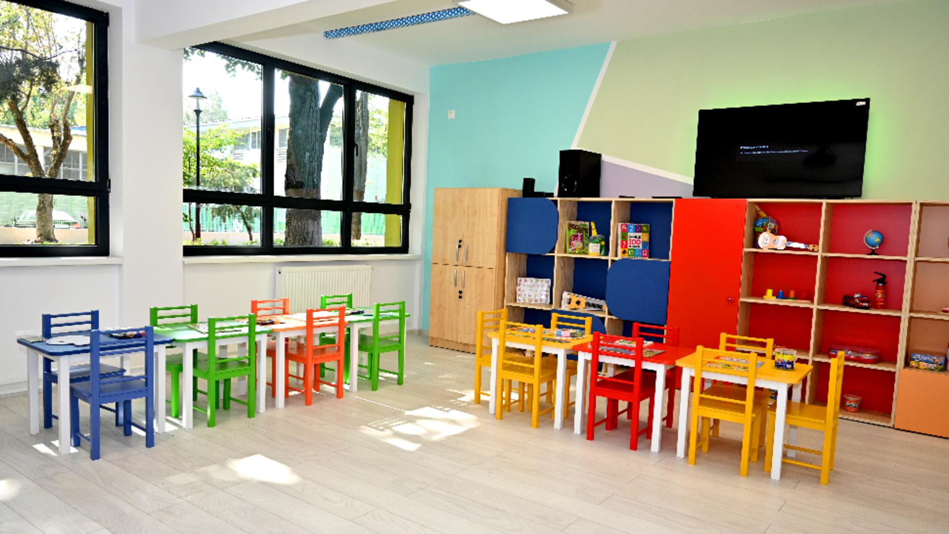 Un nou complex educațional se dezvoltă de la zero în sudul Capitalei – Creșă, grădiniță, școală pentru familiile cu copii din Sectorul 4