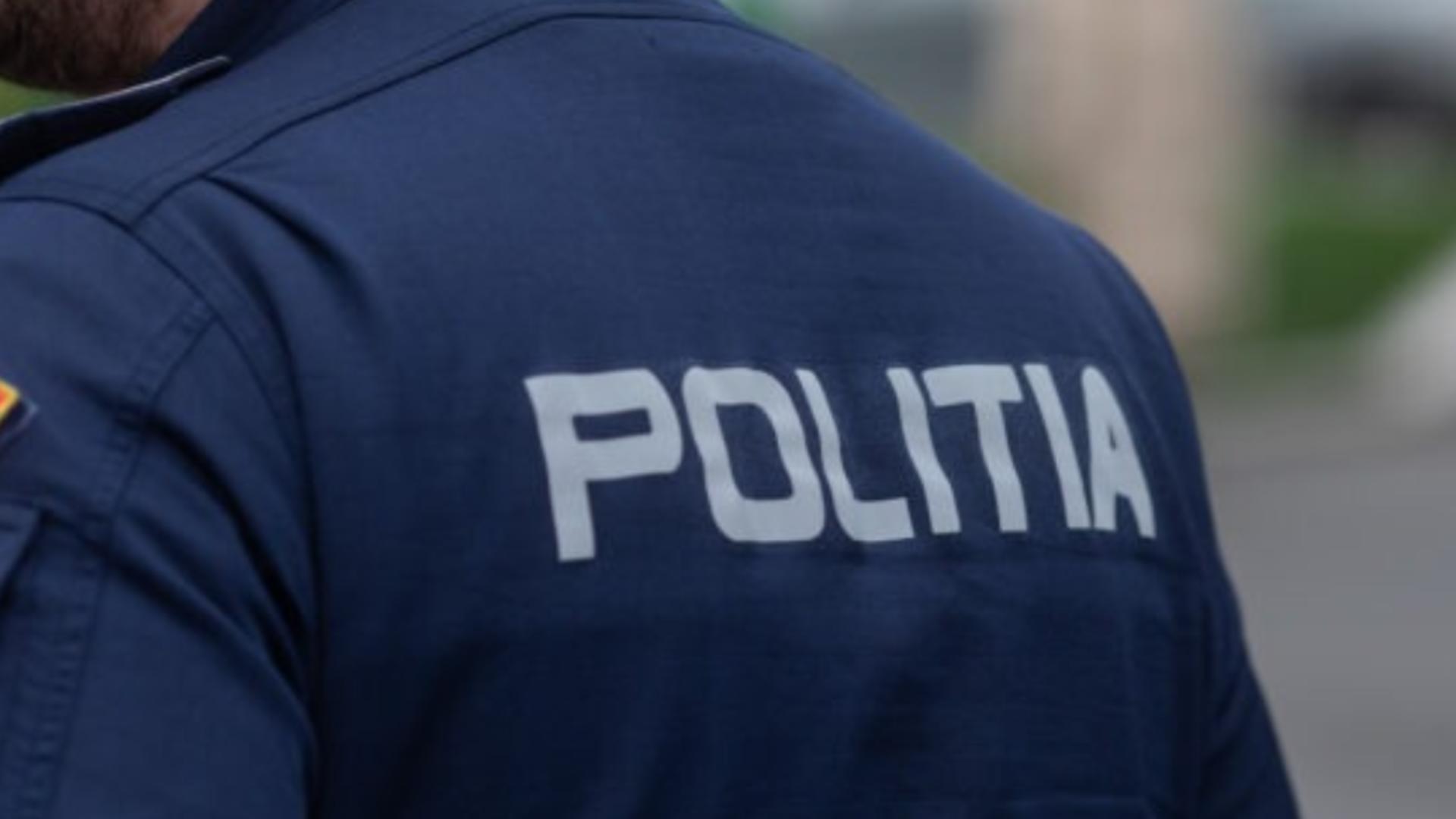 Polițistul care a bruscat și a amenințat cu moartea copii într-un centru social, cercetat penal – Anchetă uriașă la IPJ Giurgiu | VIDEO