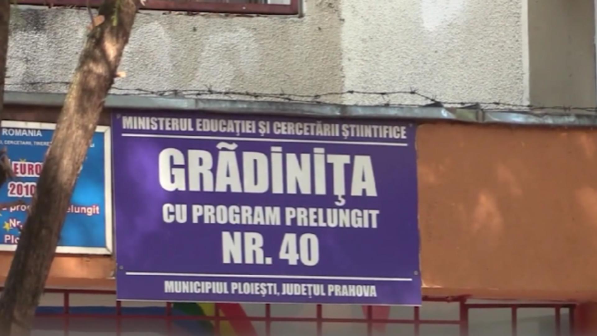 Educatoarea agresivă din Ploiești NU se oprește! Noi detalii șocante din anchetă