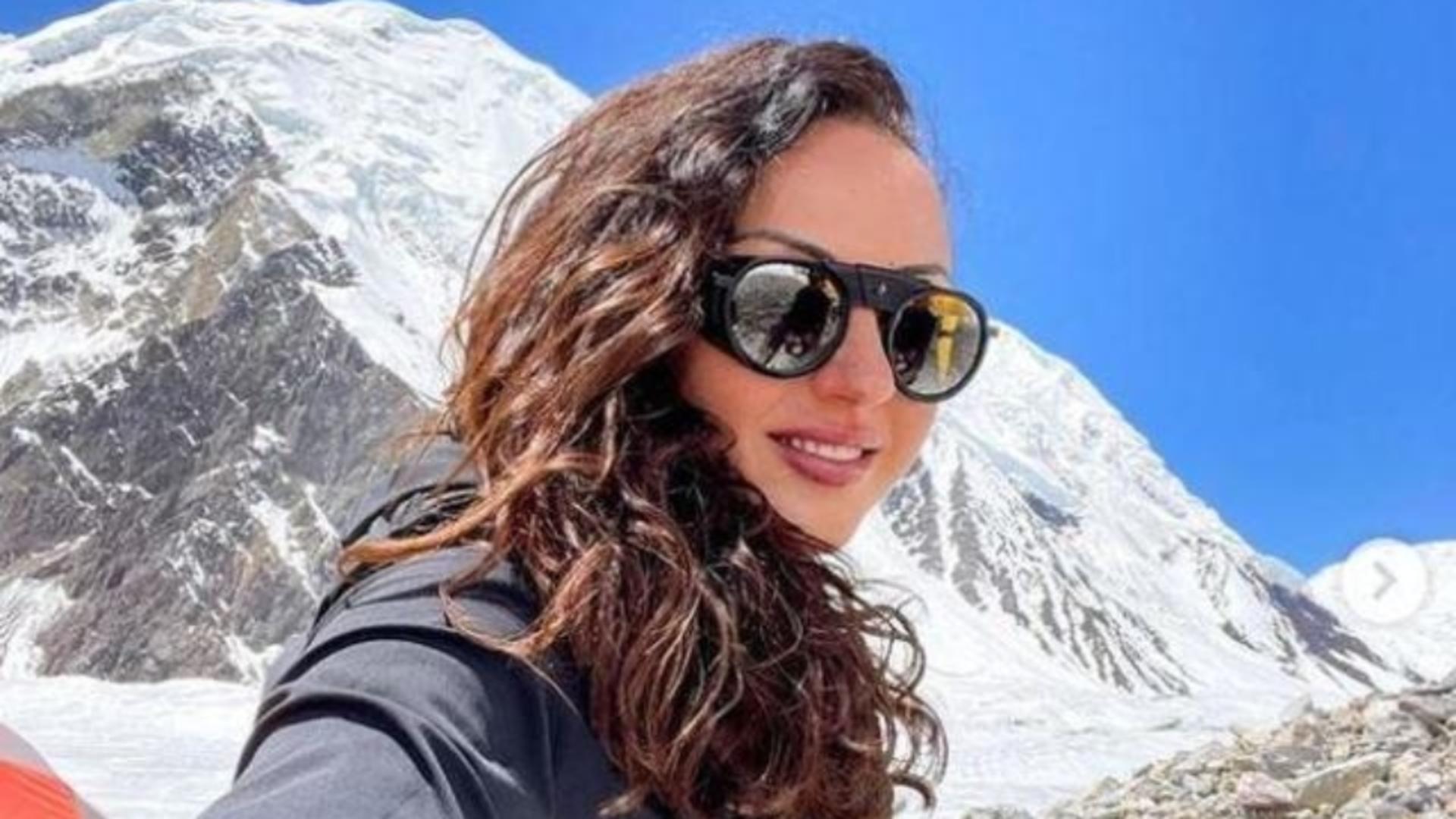A murit una dintre cele mai mari sportive – Tânăra de doar 32 de ani a fost prinsă de o avalanșă