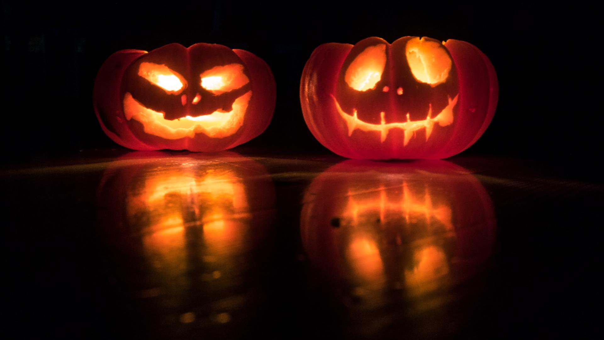 Top 5 zodii care sunt obsedate de Halloween. Devin extrem de agitate în preajma acestui eveniment