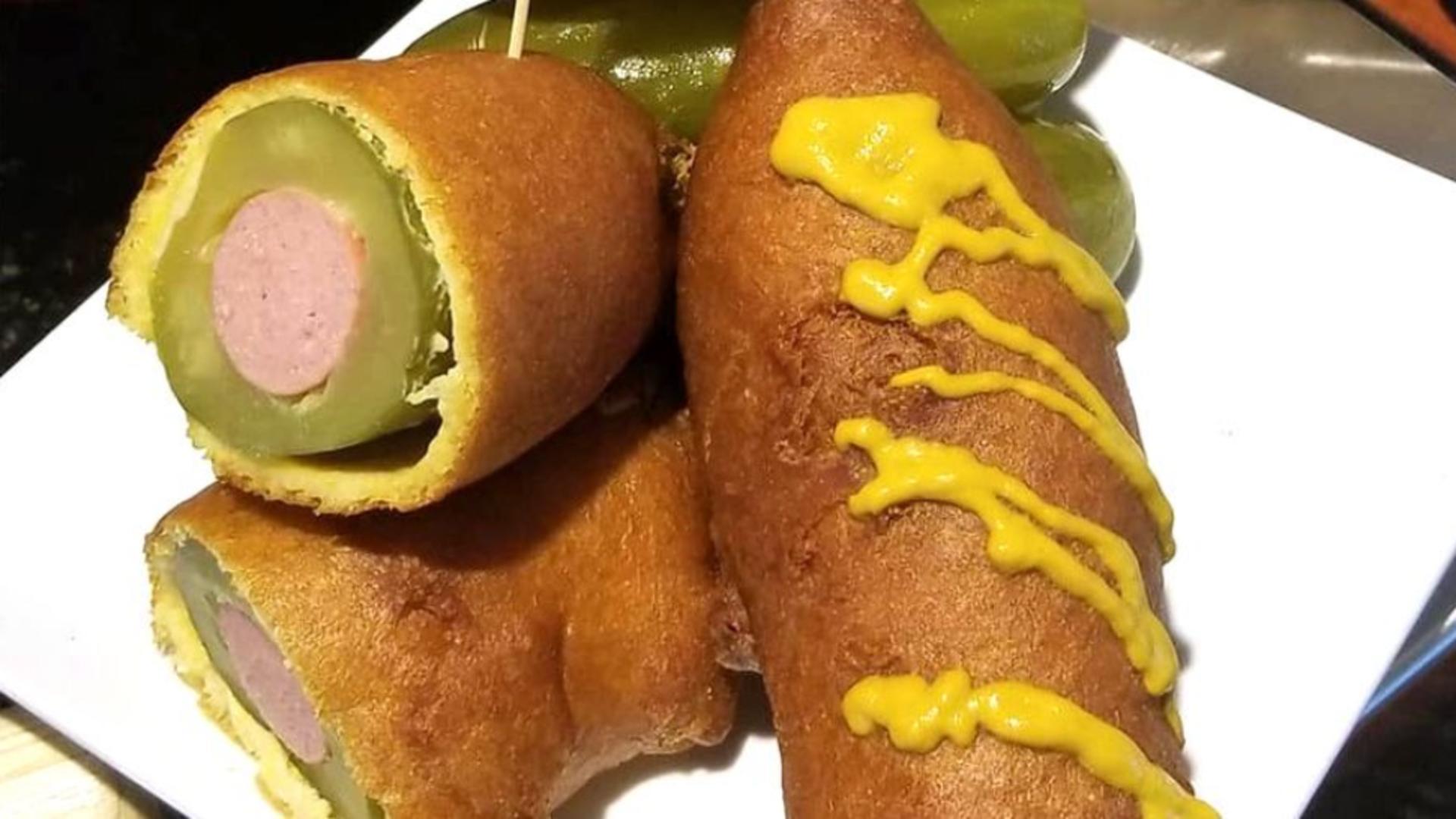Hotdogul pandemiei, Dilly Dog – cum îl prepari acasă, în doar câteva minute