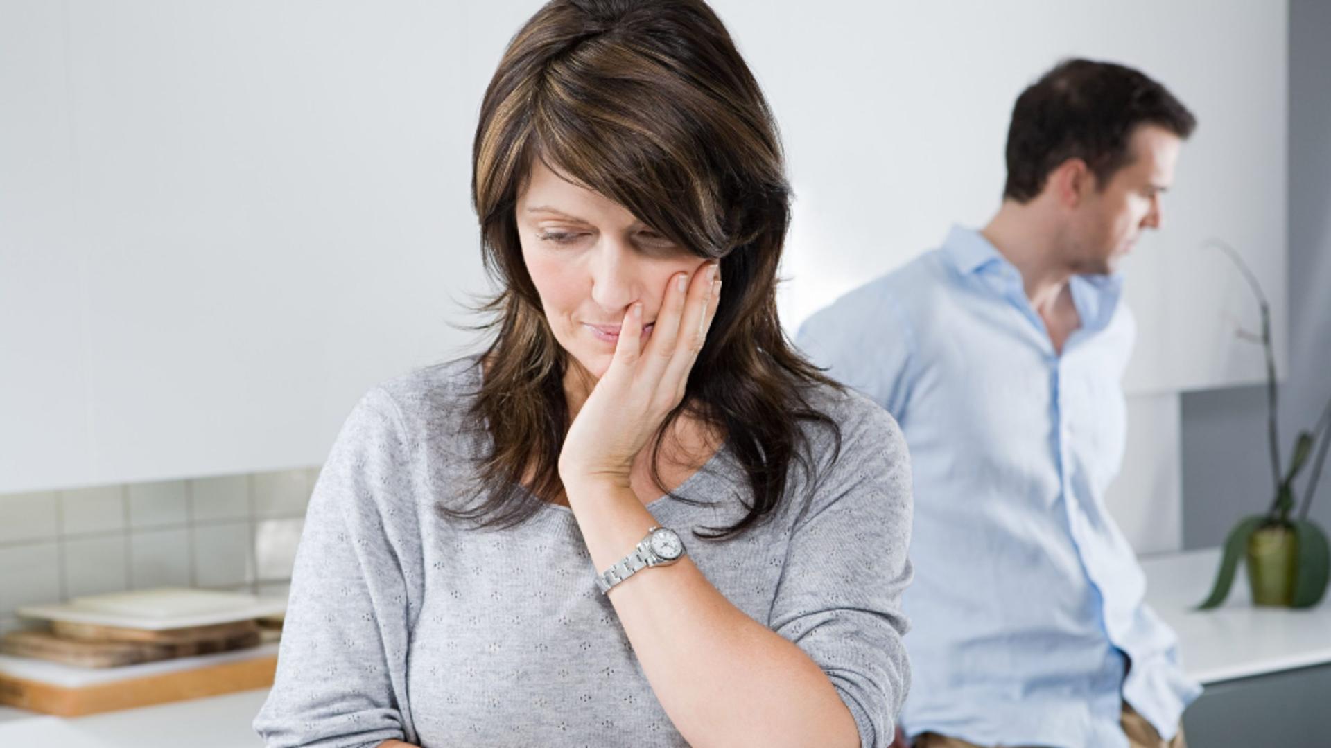Top 5 cele mai trăznite motive de divorț