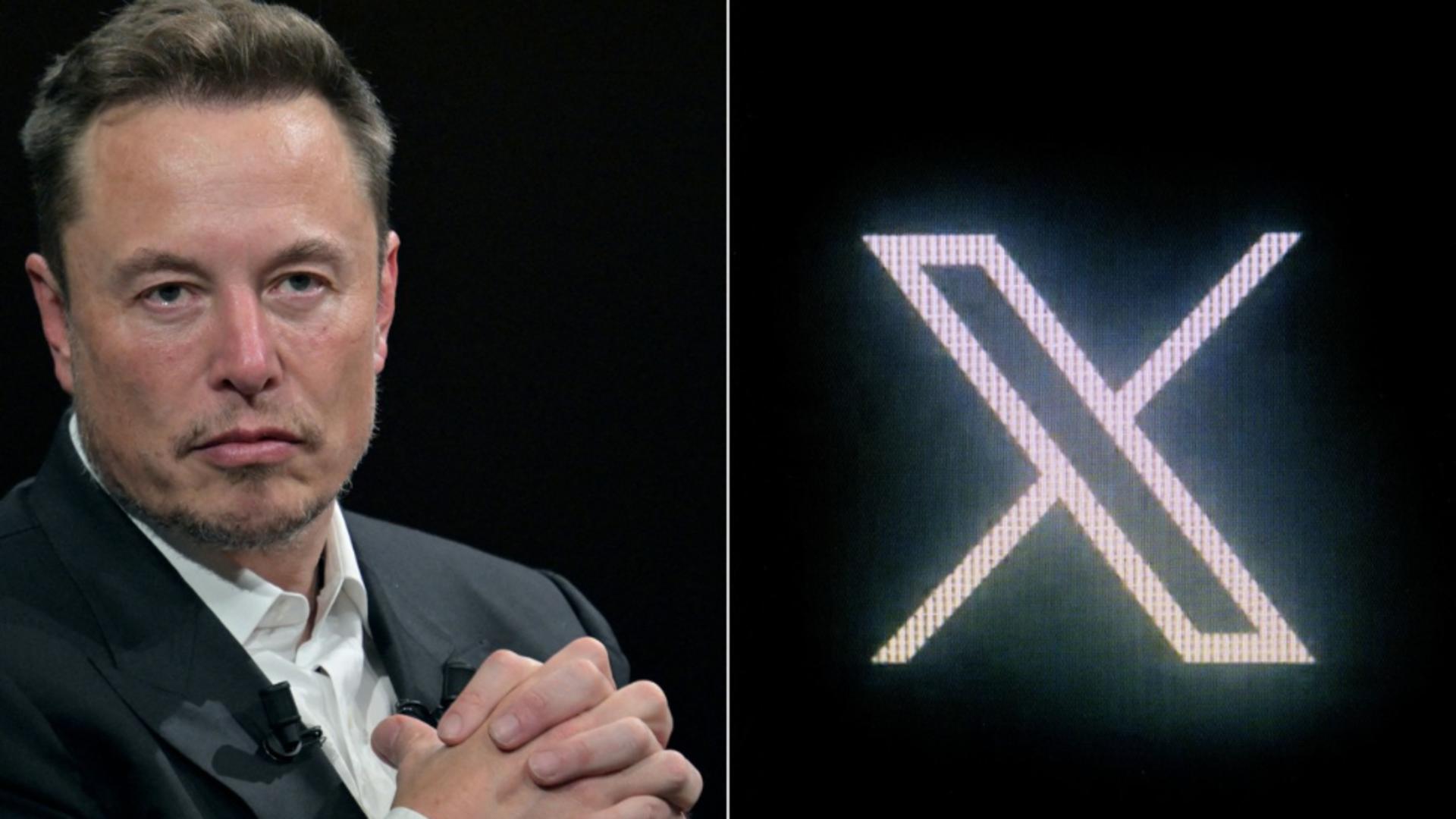 Elon Musk se implică în Orientul Mijlociu. Foto/Profimedia