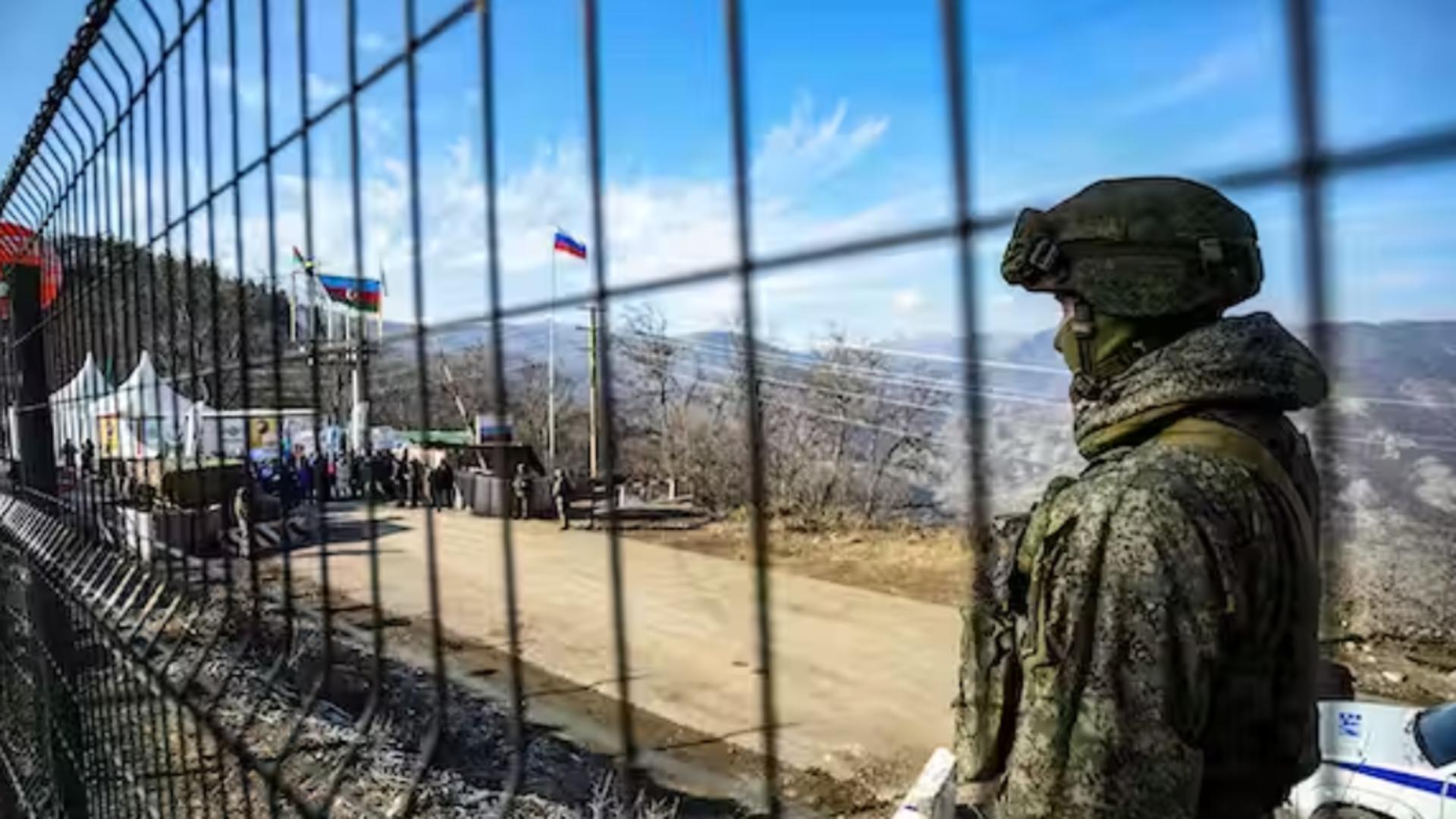 Rusia recunoaște discuțiile secrete cu SUA și Uniunea Europeană înaintea ofensivei din Nagorno-Karabah