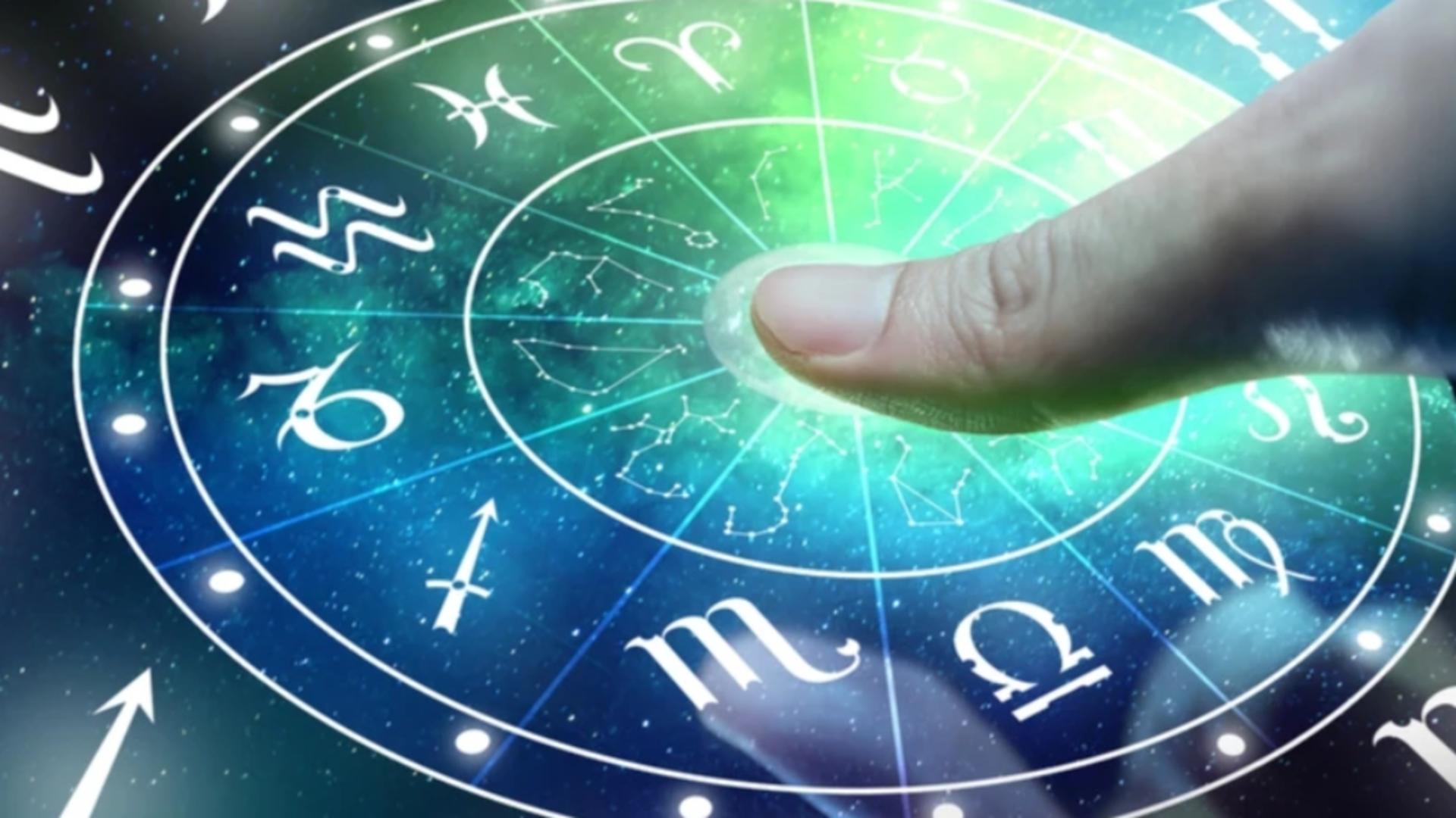 Horoscopul zilei, vineri 20 octombrie 2023