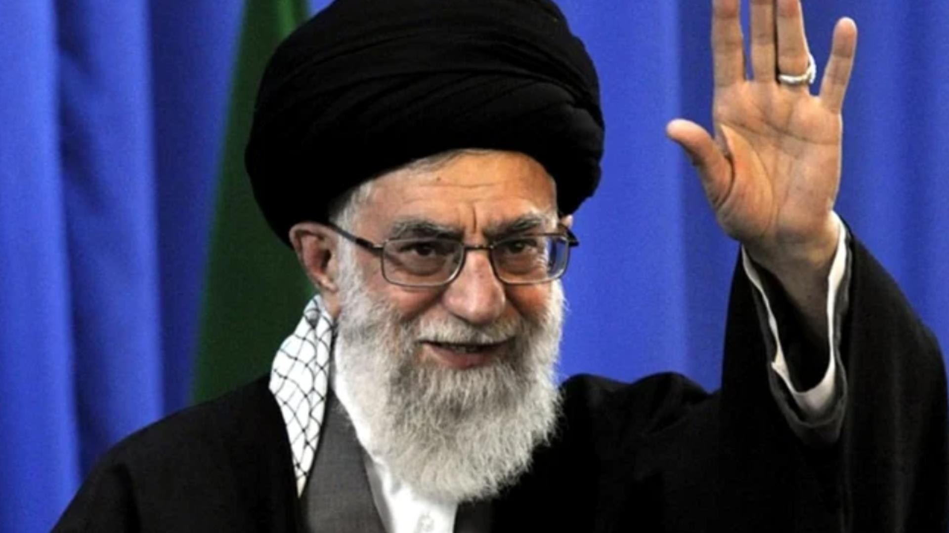 Iranul sfidează SUA și cheamă la luptă „țările musulmane și arabe” - Apelul președintelui Raissi după ce Israelul a fost atacat de HAMAS