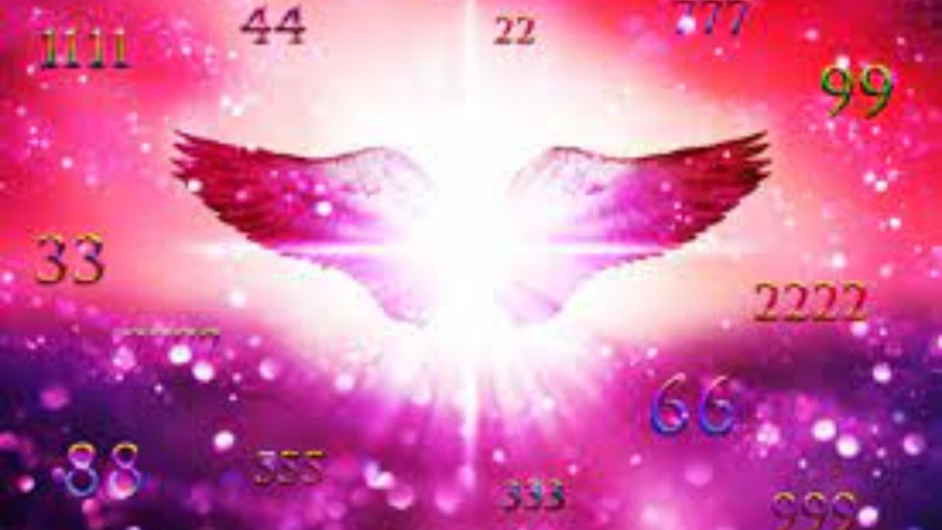 Ce sunt “numerele îngerilor” și ce înseamnă dacă vezi aceste numere că se repetă în jurul tău