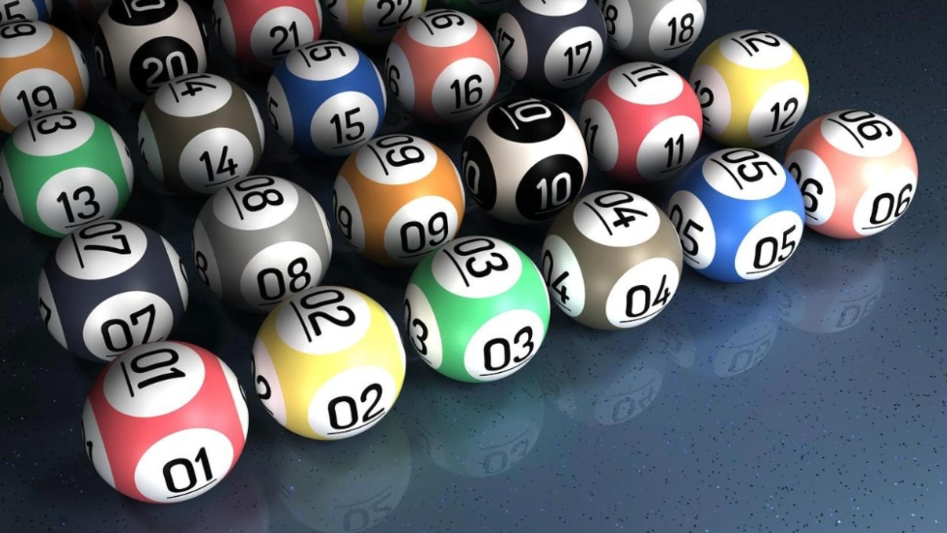 Ce numere ies cel mai des la Loteria Română – Statisticile care cresc șansele de câștig