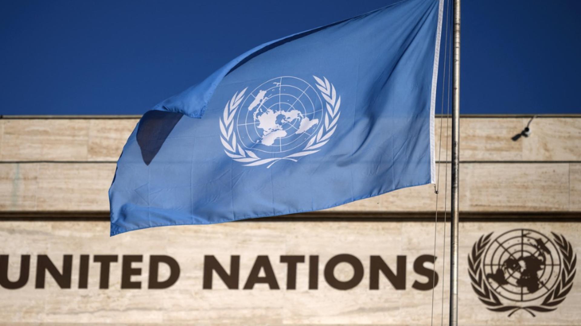 ONU a respins o rezoluție care condamna războiul Hamas-Israel. SUA nu au fost de acord