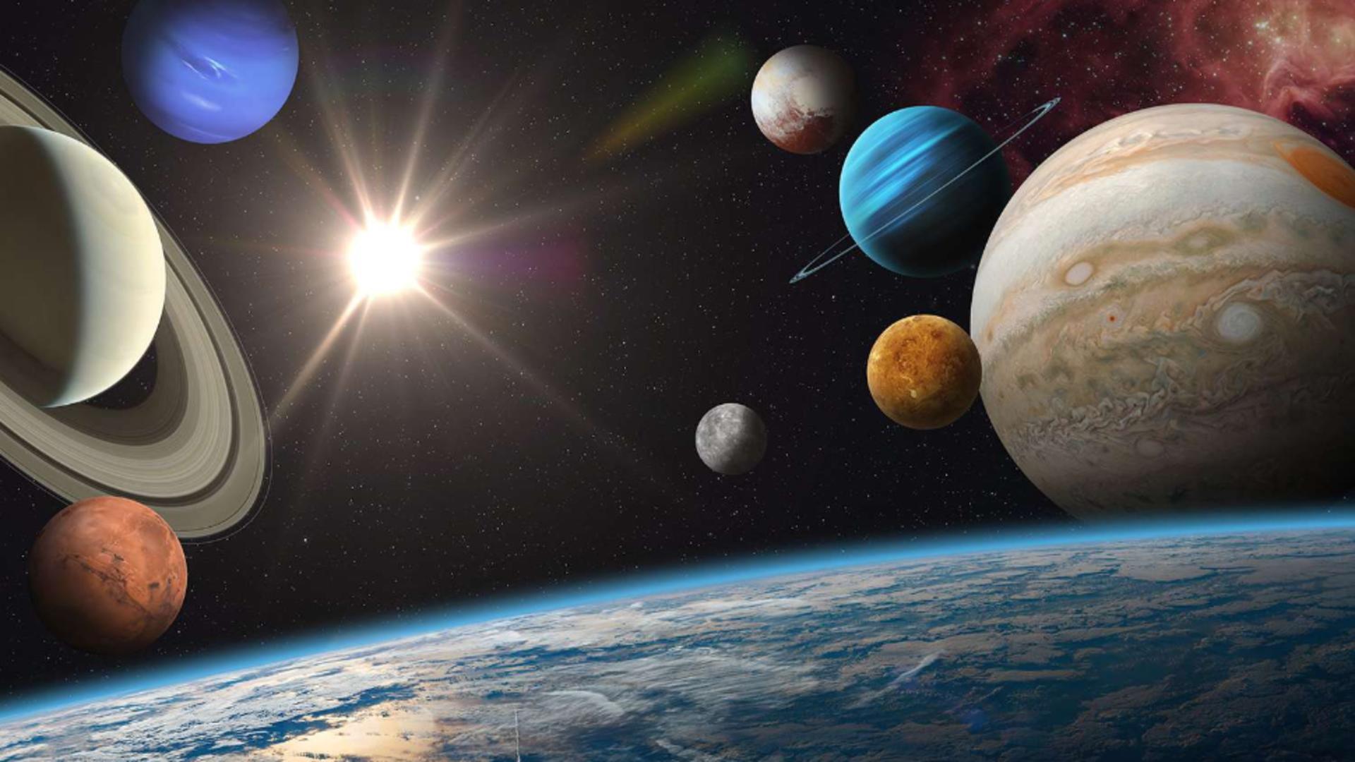 Pluto, Lordul întunericului, iese din retrograd pe 11 octombrie. 4 zodii afectate de jocul destinului