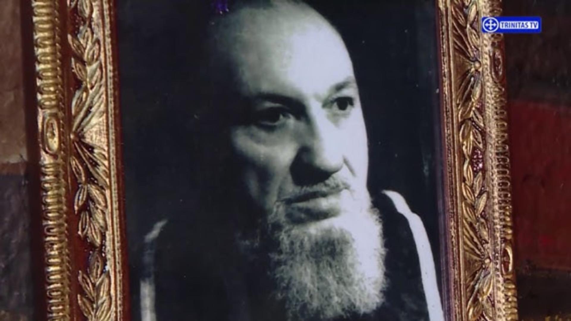 Preotul Constantin Sârbu, martir al gulagului comunist