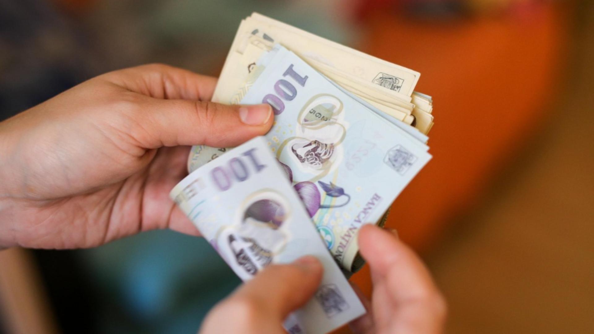 Statul intenționează să ceară impozite mai mici pentru anumiți români. Ce trebuie să faci pentru a obține reducere la plata dărilor