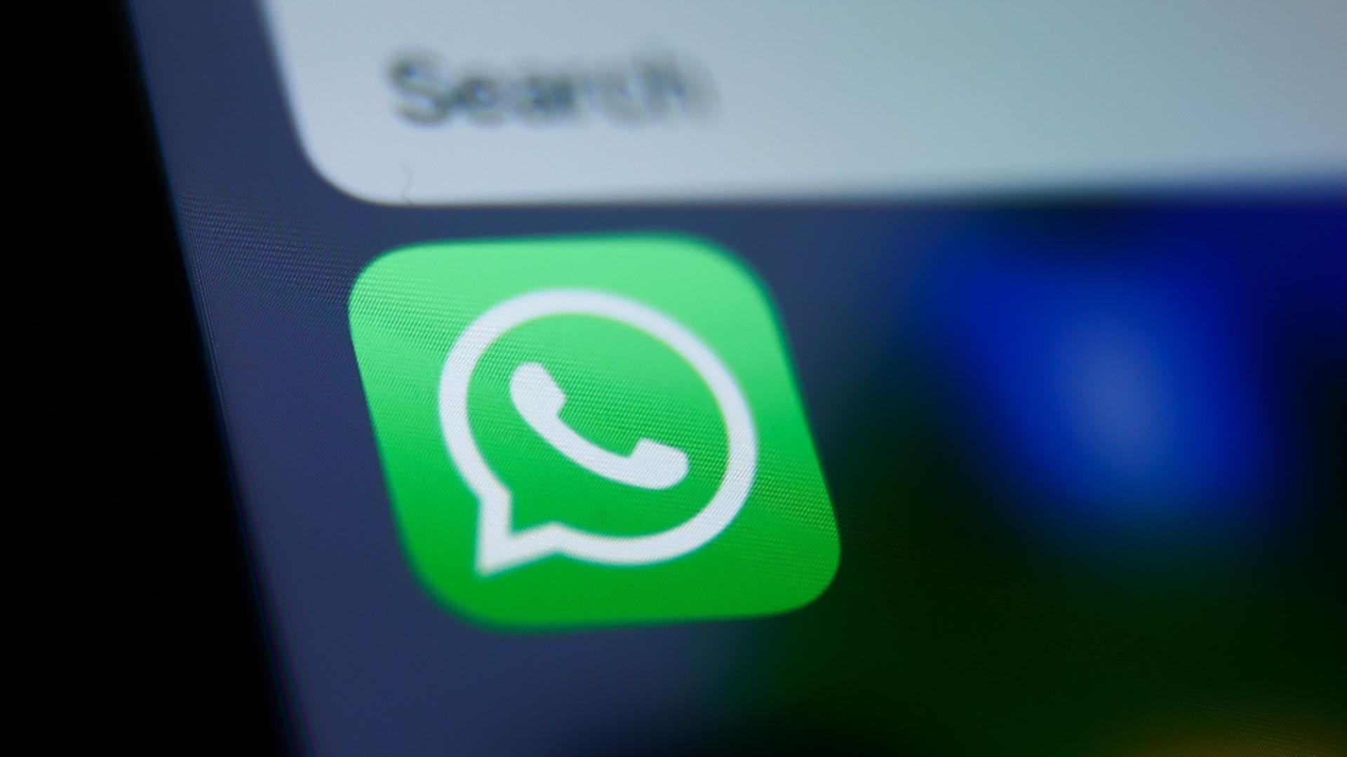 Lista telefoanelor pe care WhatsApp nu va mai funcționa, din 24 octombrie / Foto: Profi Media