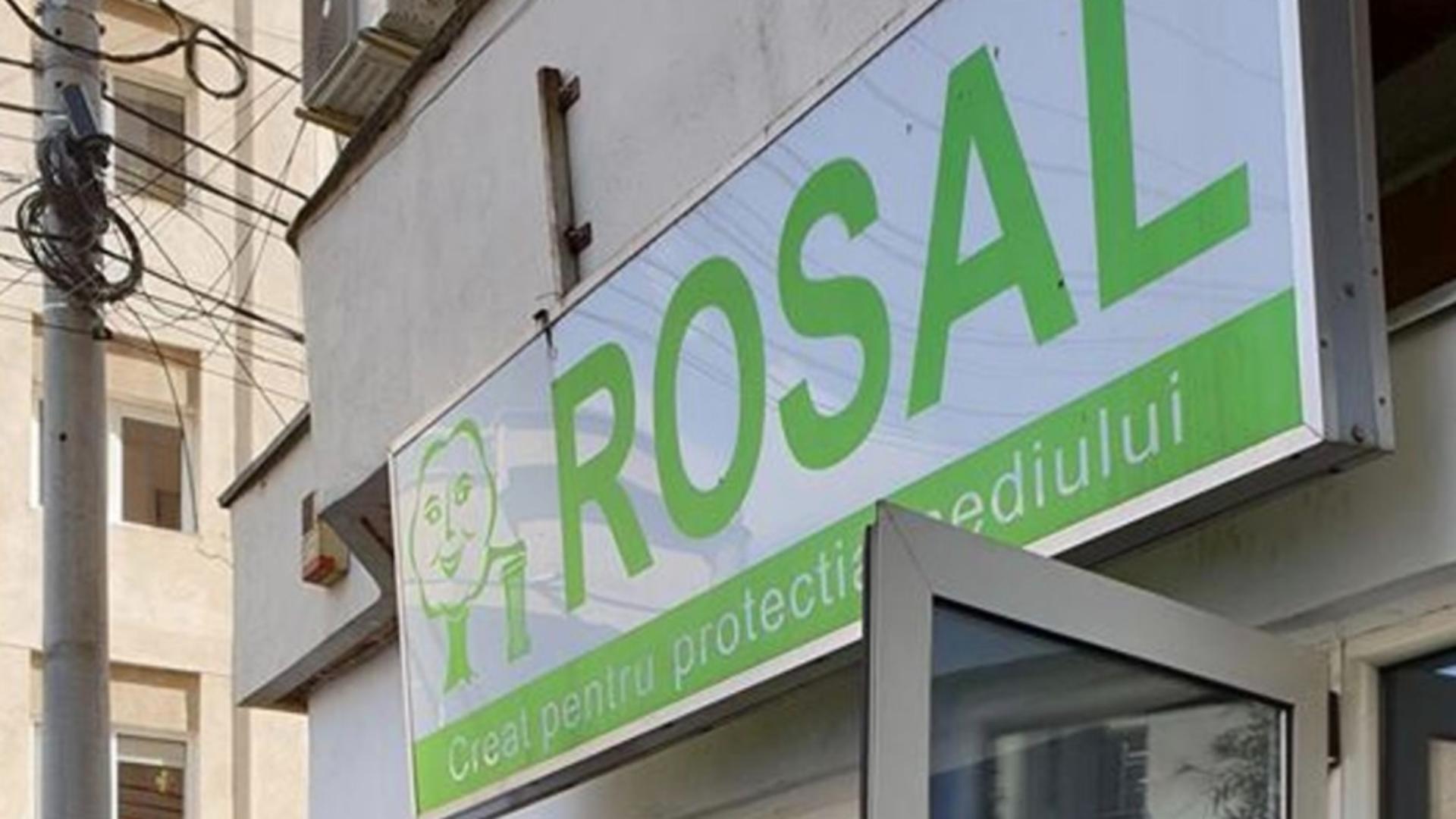 Rosal a rămas fără garanția de bună execuție în contractul cu ADI Deșeuri
