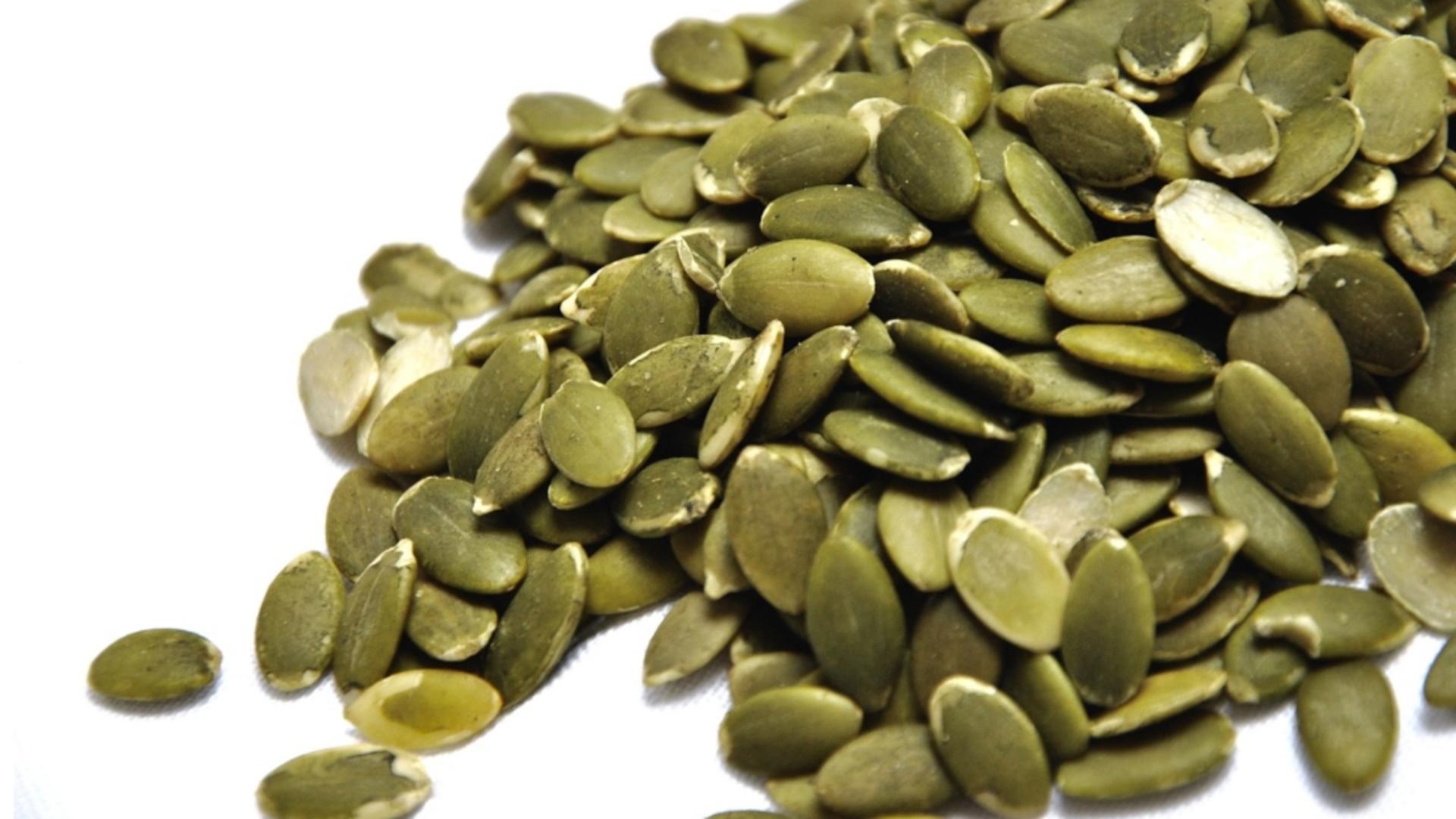 Semințele de dovleac vindecă boli grave: efectul nebănuit pe care îl poate avea o linguriță de “bomboane agricole” pe stomacul gol 