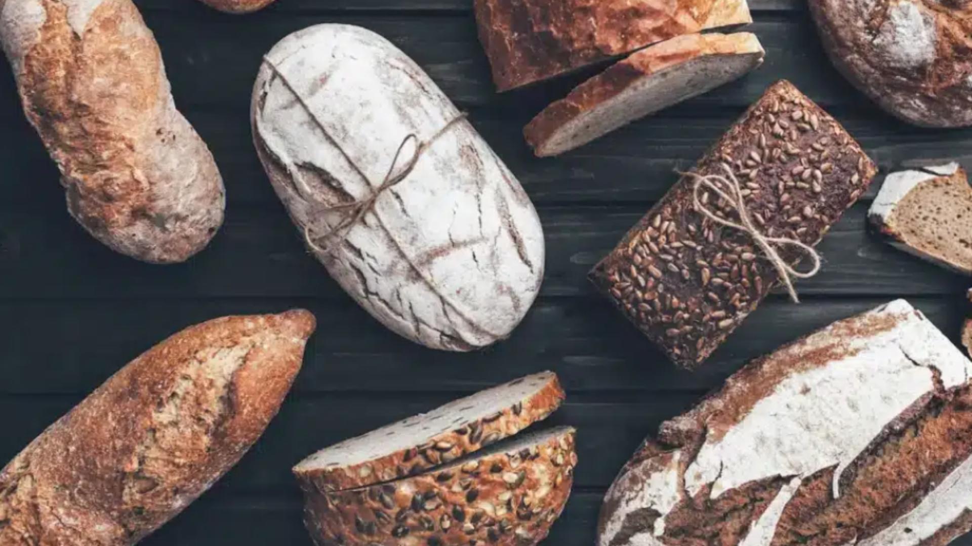 Cum să faci o pâine super pufoasă și aerată – Secretul aluatului crescut – Este un singur ingredient