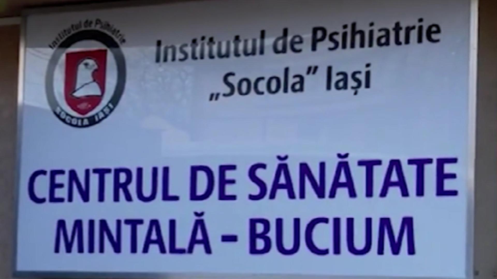 Pacienți mușcați de ploșnițe: Alertă sanitară de proporții la Spitalul de psihiatrie Socola din Iași 