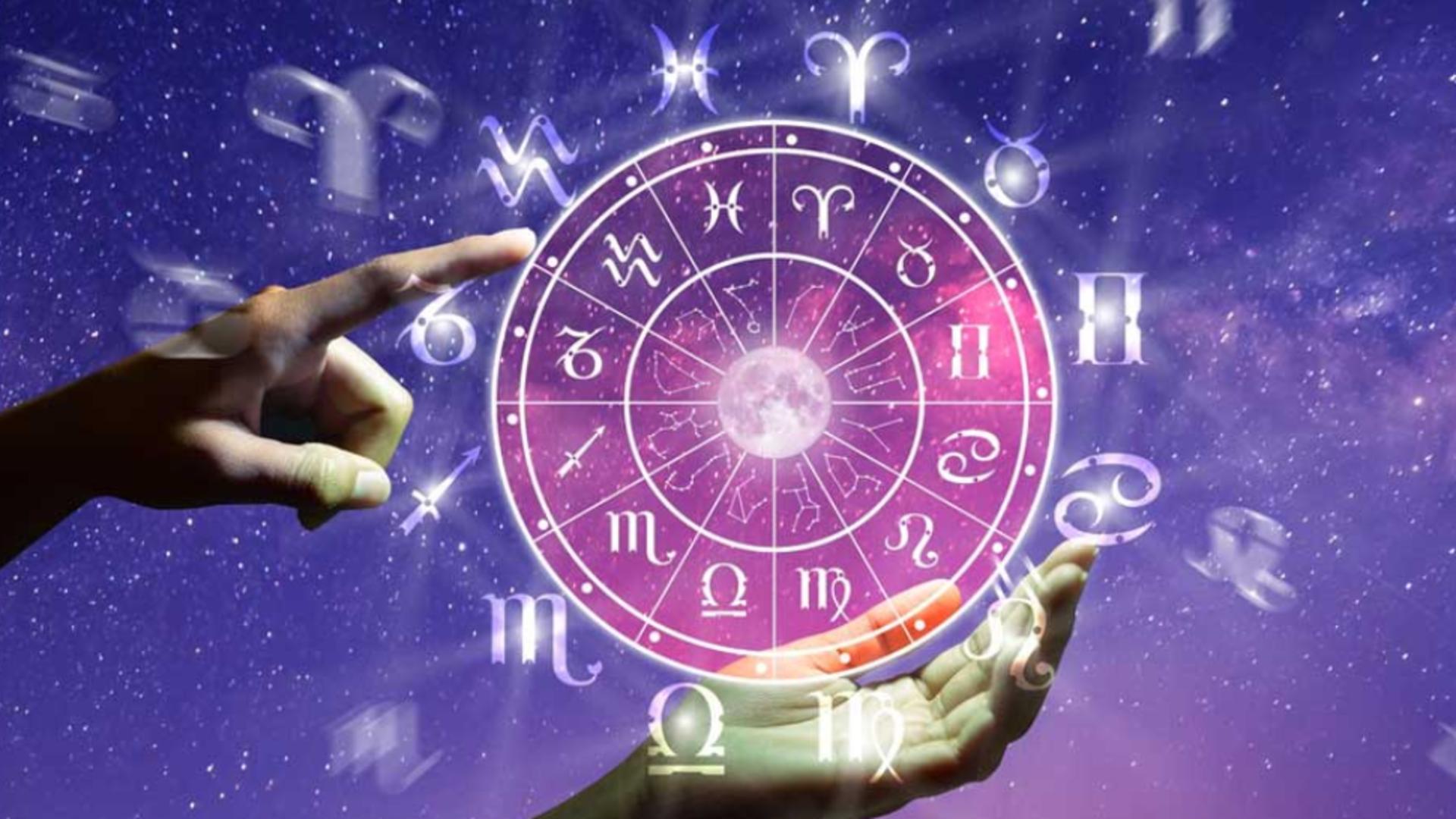 Horoscopul zilei, joi 19 octombrie 2023. Astrele ne dau peripetii în comunicare. Patru zodii vor stăpâni conflictul dintre Mercur și Neptun