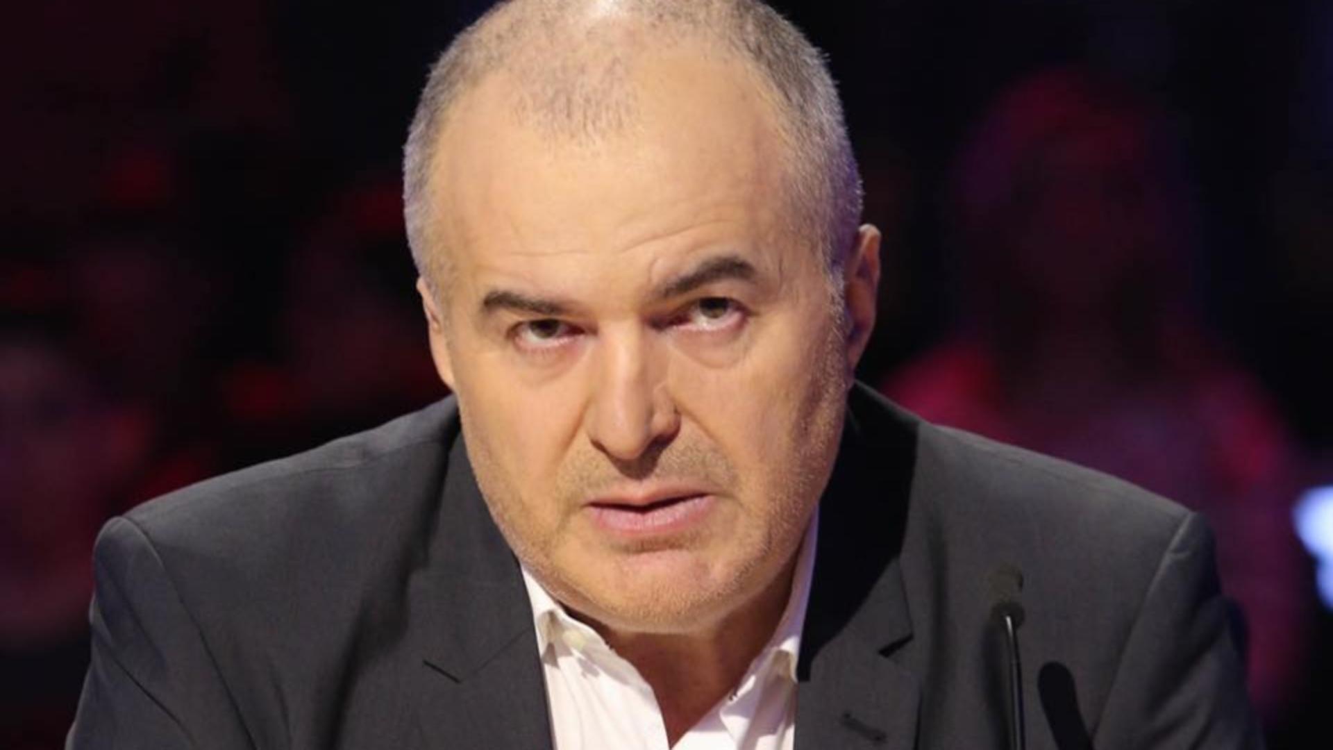 Adevărul ascuns: Florin Călinescu dezvăluie motivul misterios al plecării sale de la PRO TV