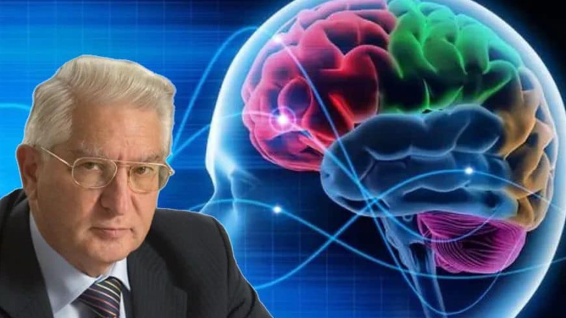 Ce greșeli facem în fiecare zi împotriva sănătății creierului nostru – Intoxicarea de care nu știm, dezvăluită de neurochirurgul Vlad Ciurea