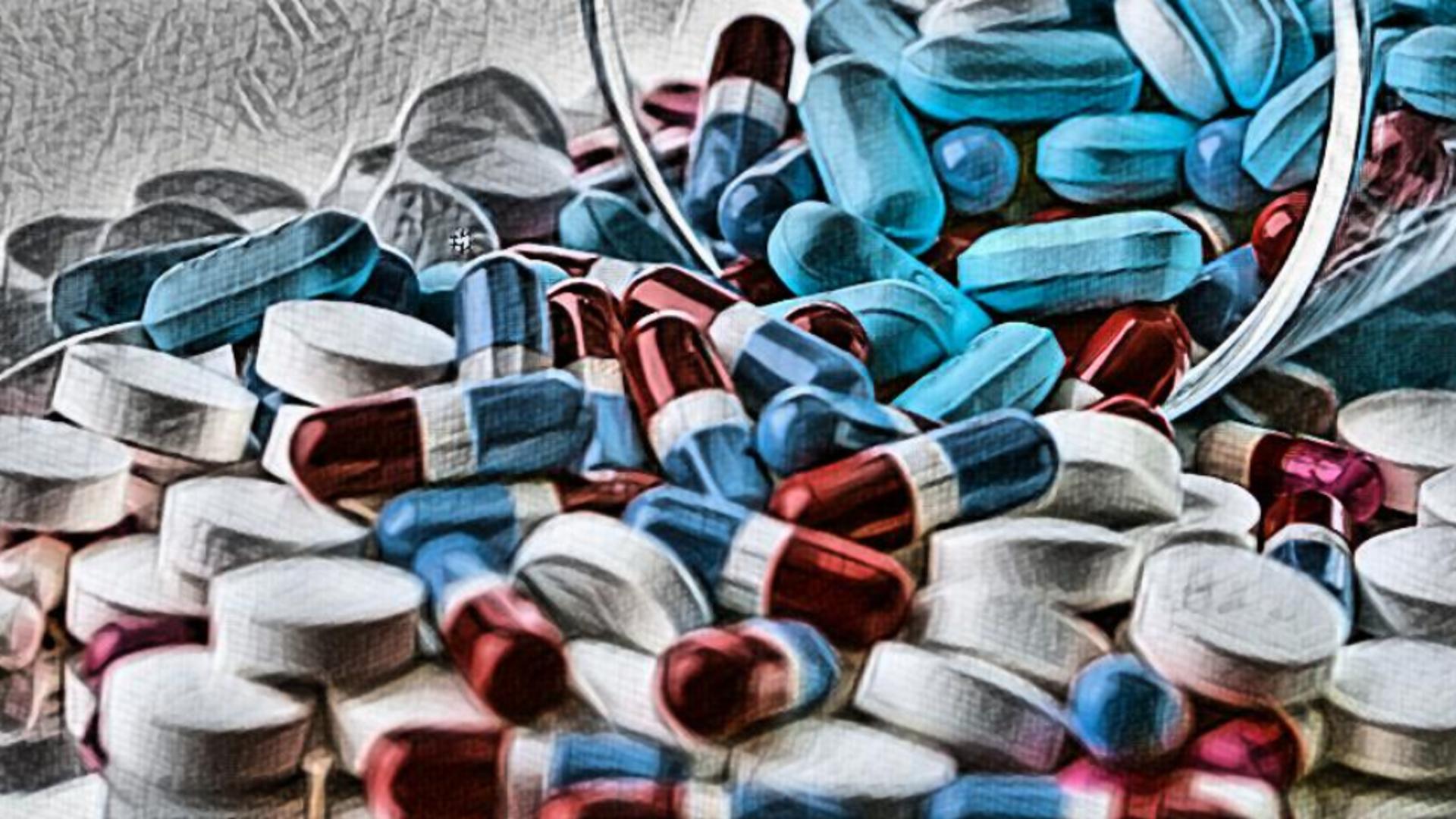 Oamenii de ştiinţă au descoperit un nou antibiotic care poate distruge bacteriile rezistente la medicamente