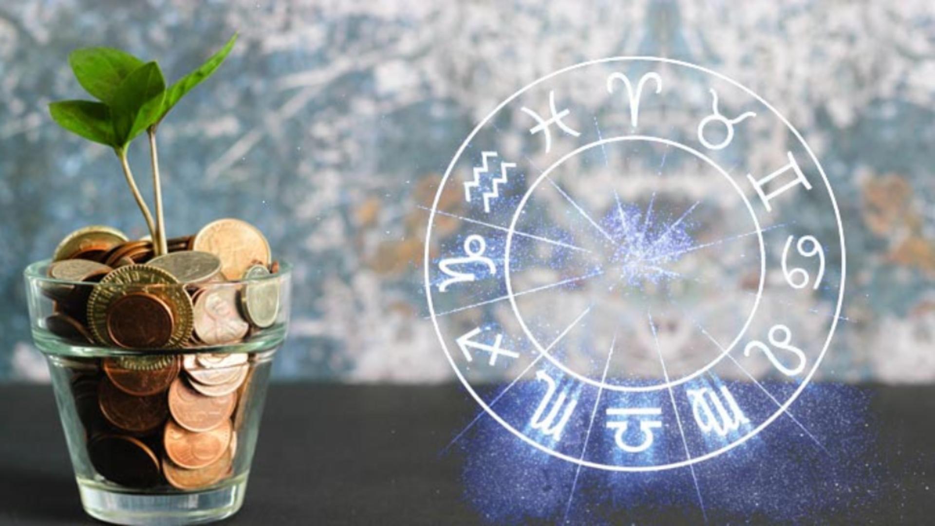 Horoscopul banilor pentru săptămâna 27 noiembrie-3 decembrie. Trei zodii își vor permite să arunce cu bani în jur, alte trei vor trebui să strângă cureaua