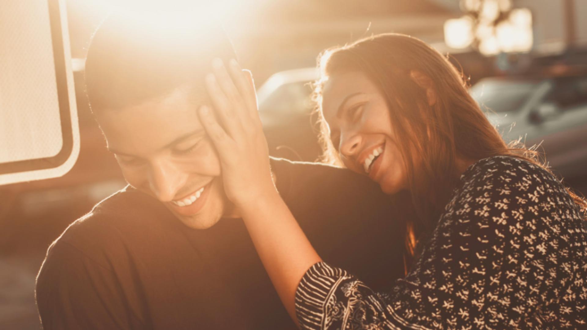 5 cuvinte pe care bărbații au nevoie să le audă de la partenerele lor – Ce au nevoie pentru a fi fericiți