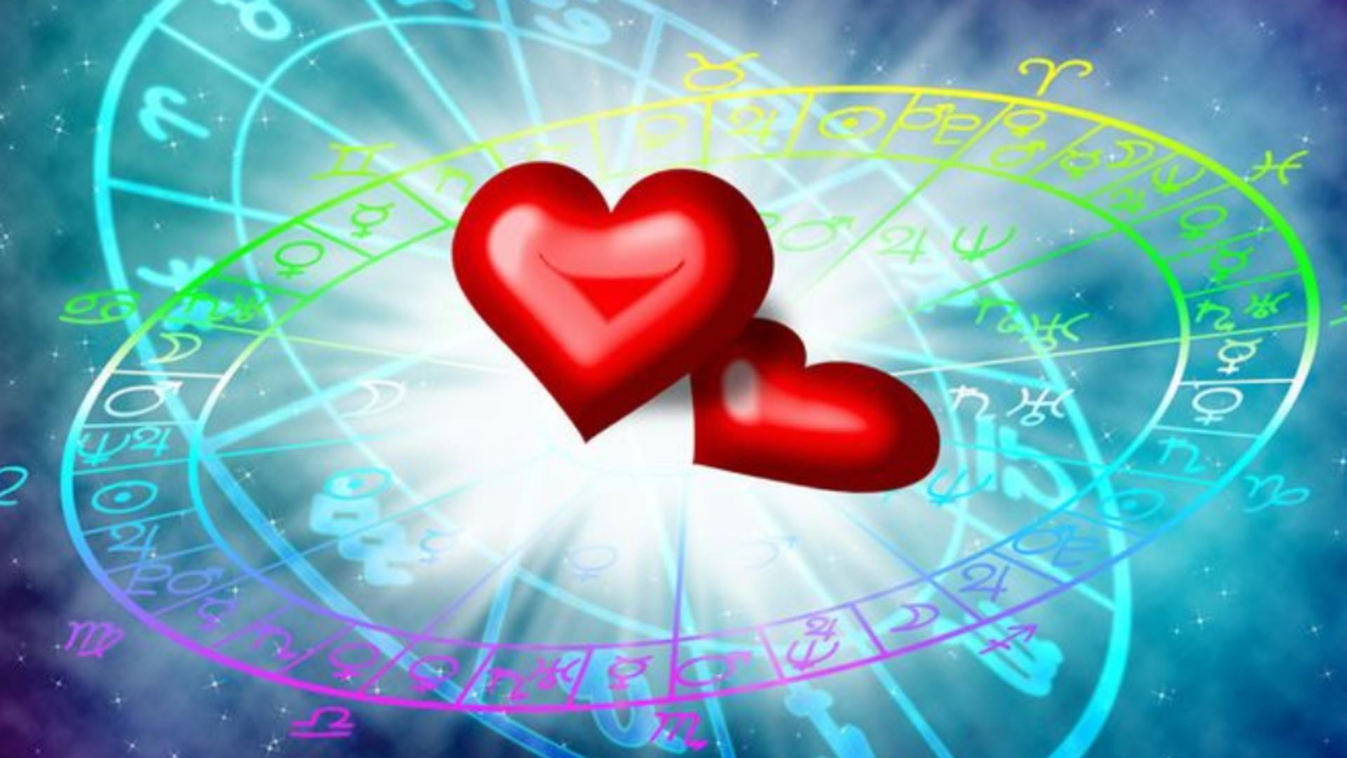 Horoscopul dragostei, săptămâna 6 - 12 noiembrie
