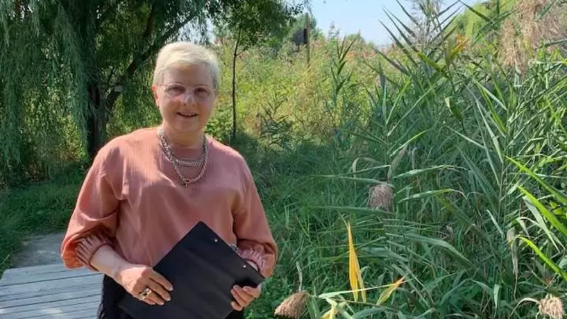O celebră jurnalistă din România a învins cancerul de 5 ori: Pur și simplu am avut niște neșanse și nimeni nu m-a prevenit
