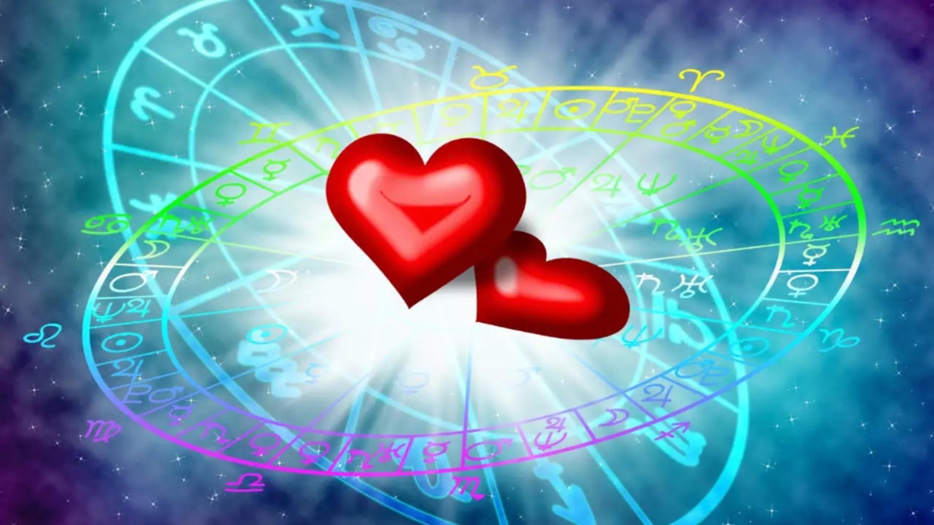 Horoscopul dragostei pentru luna decembrie. Perioadă fierbinte pentru patru zodii. Două zodii trebuie să fie atente la conversații dure