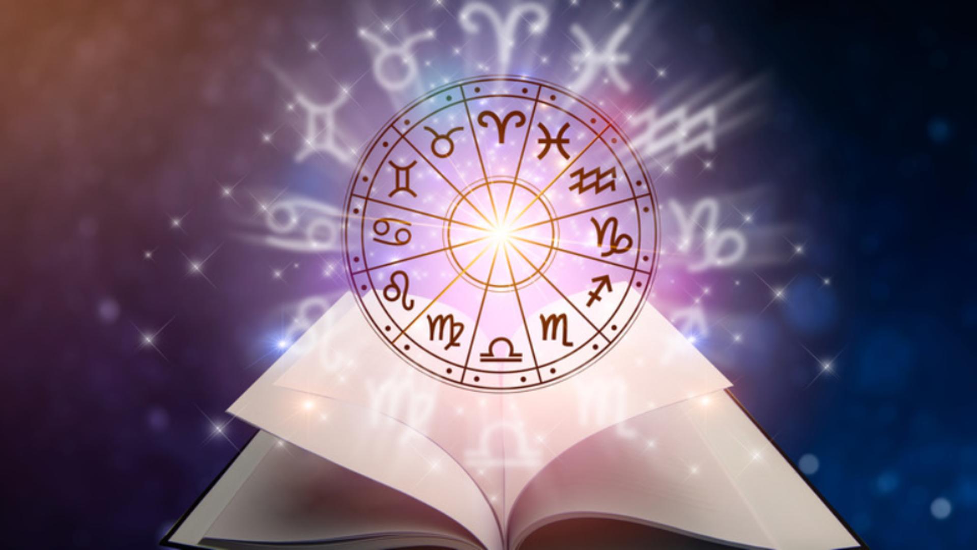 Horoscopul zilei, miercuri 15 noiembrie 2023