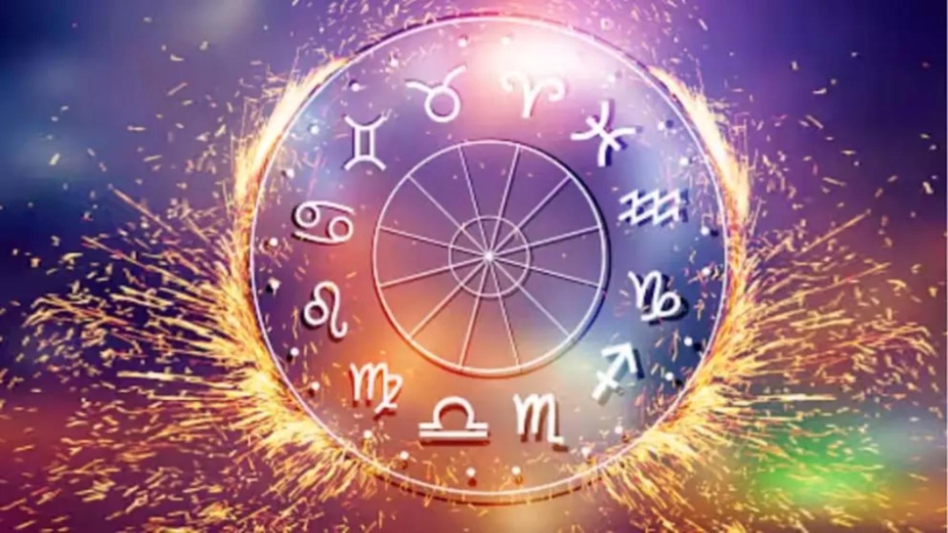 Horoscopul zilei, vineri, 8 decembrie 2023. Schimbări fulger pe harta astrală, trei zodii vor simți că pierd controlul