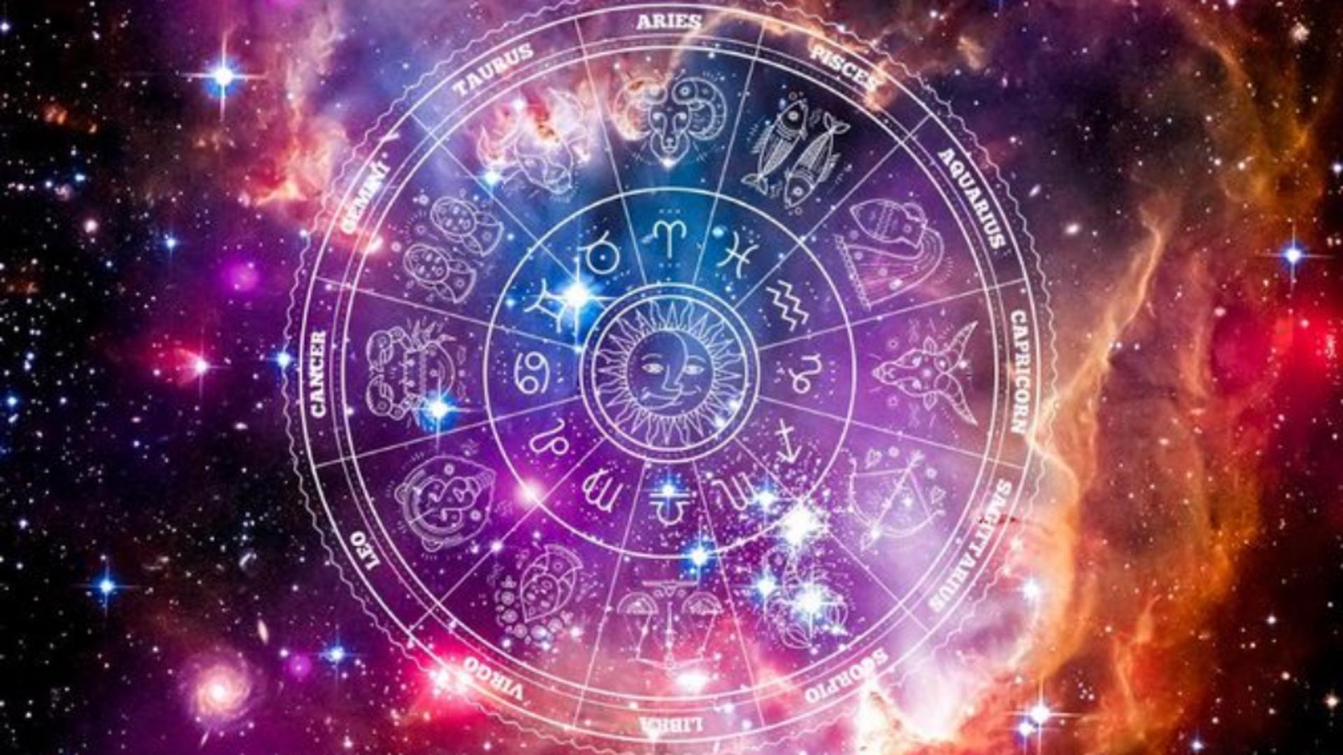 Horoscopul zilei, vineri, 22 decembrie 2023