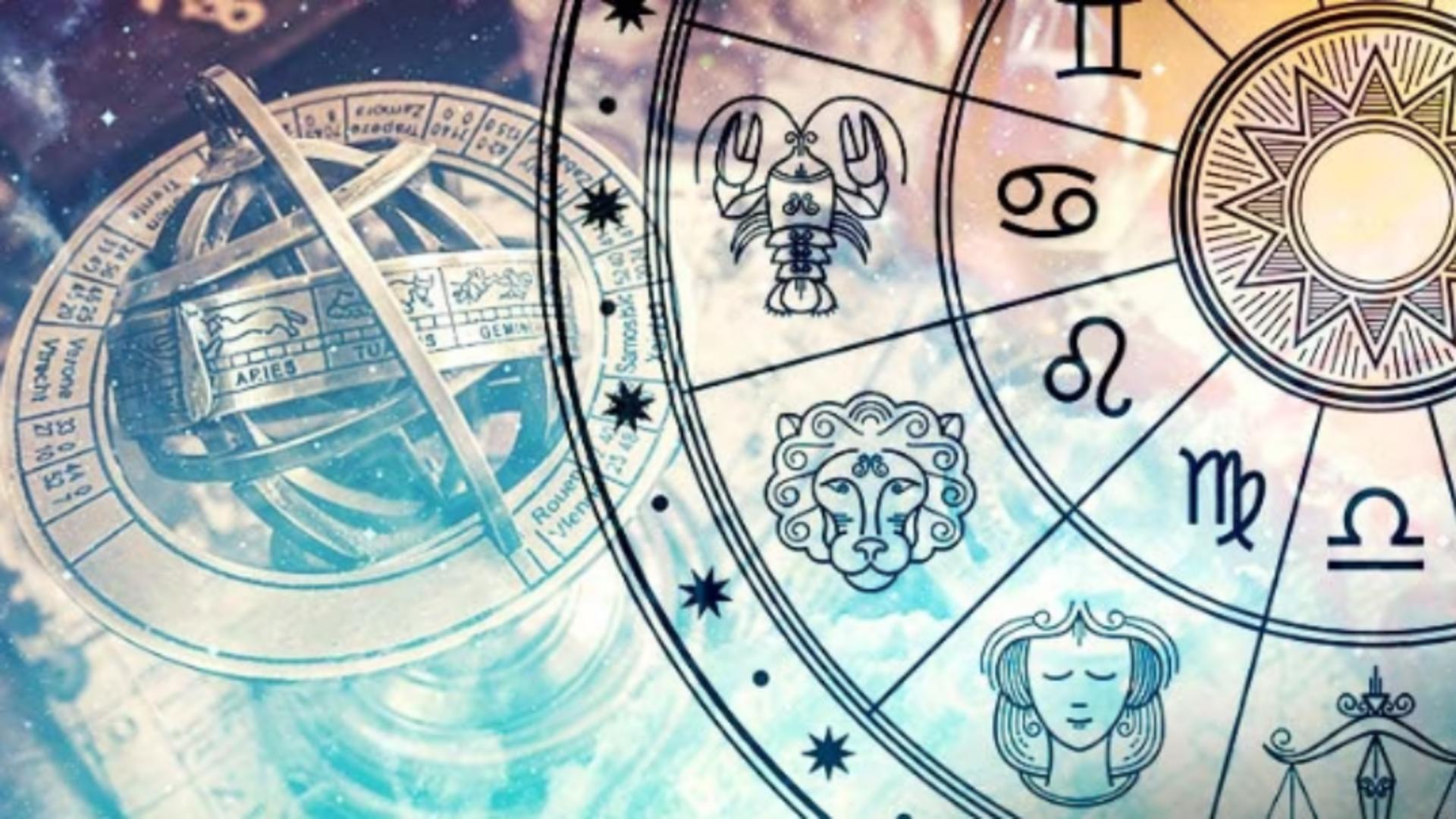 Horoscopul zilei, duminică 5 noiembrie 2023
