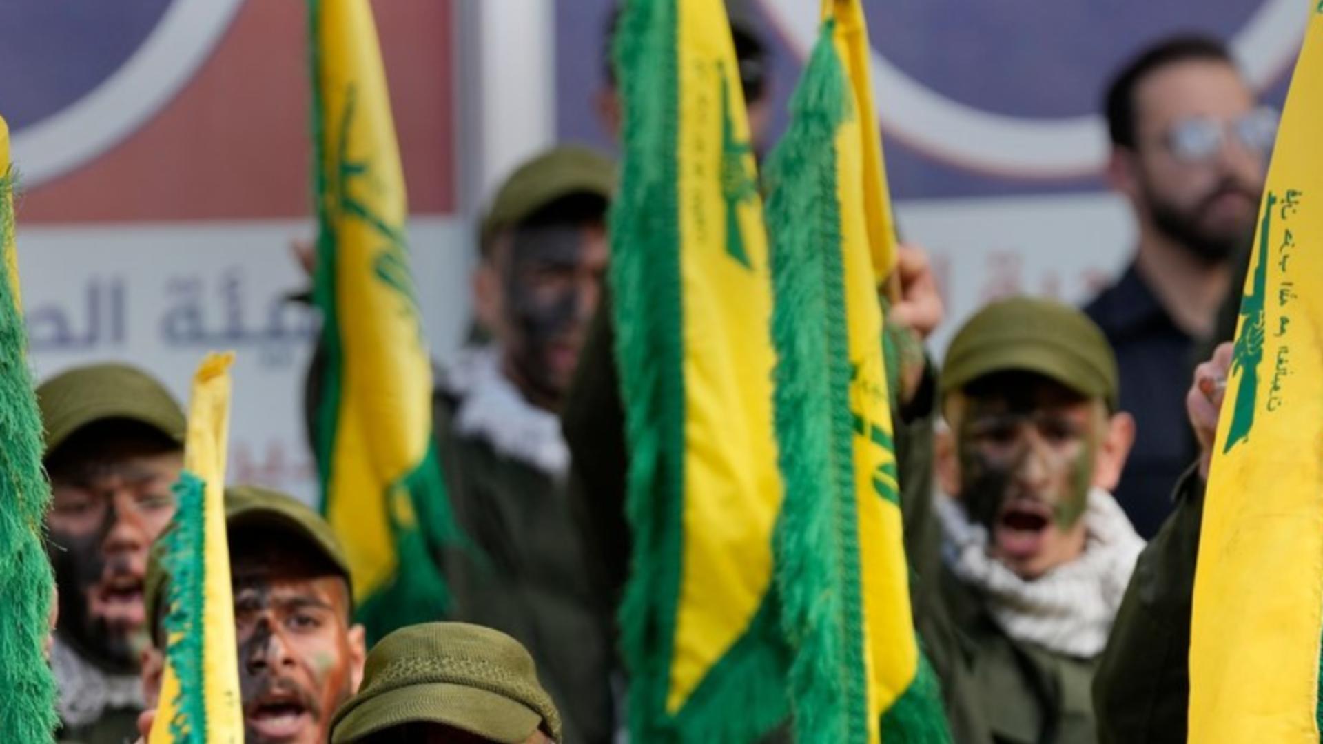 Alertă pe frontul războiului Israel-Hamas – Hezbollah ar putea primi de la mercenarii Wagner sisteme de rachete antiaeriene